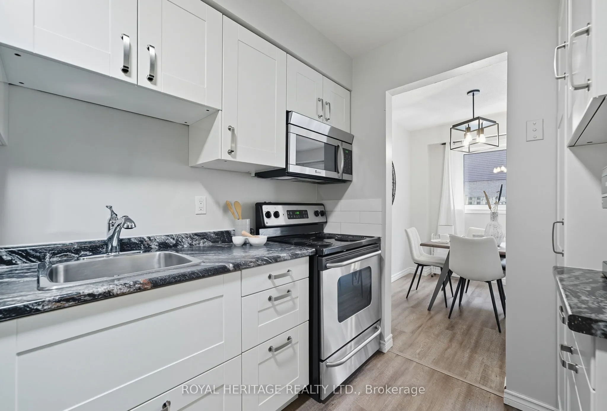 929 Burns Street W, #113