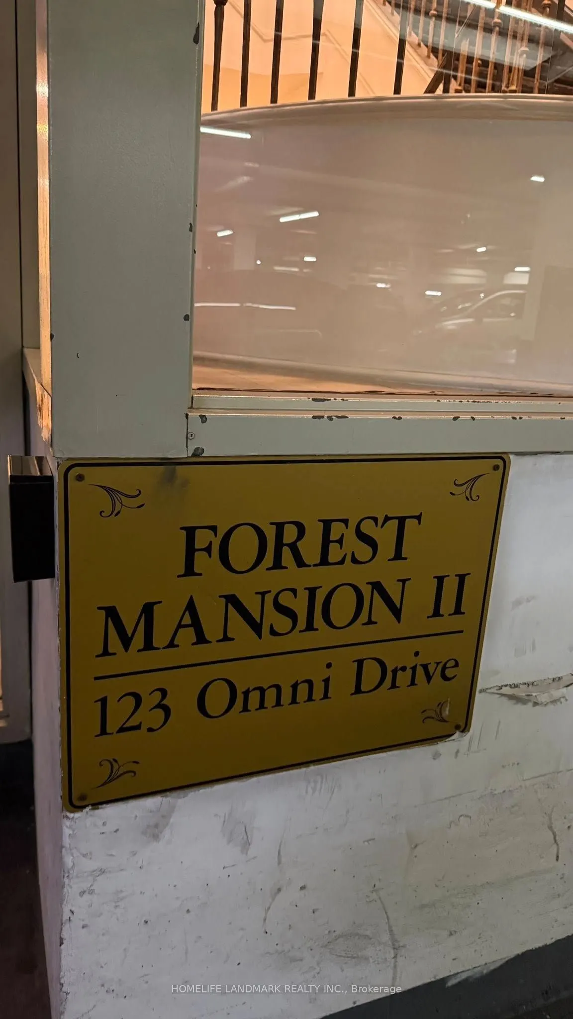 123 Omni Drive, #964
