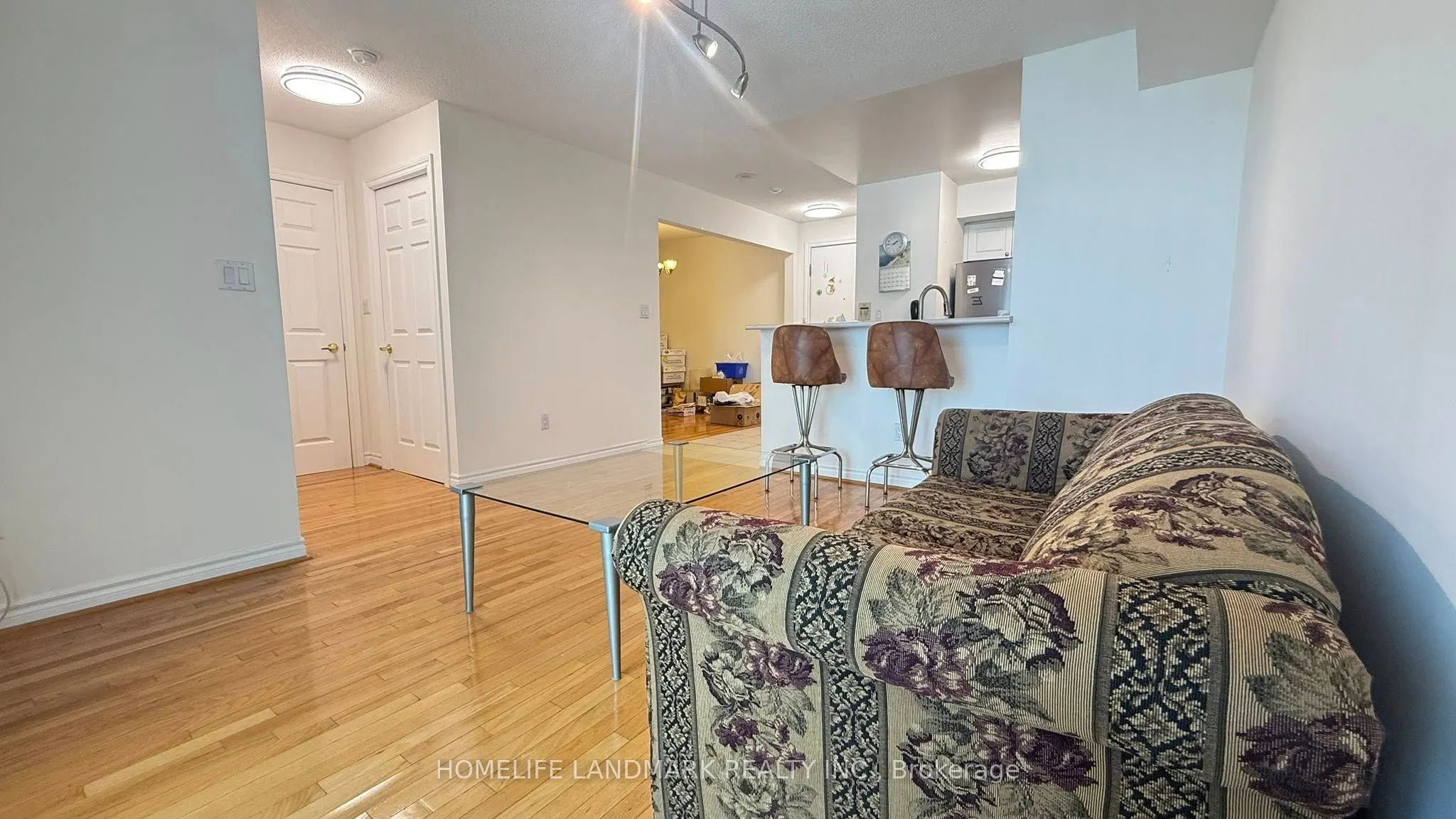 123 Omni Drive, #964