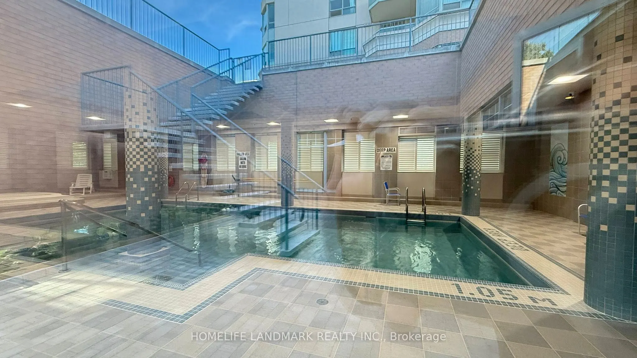 123 Omni Drive, #964