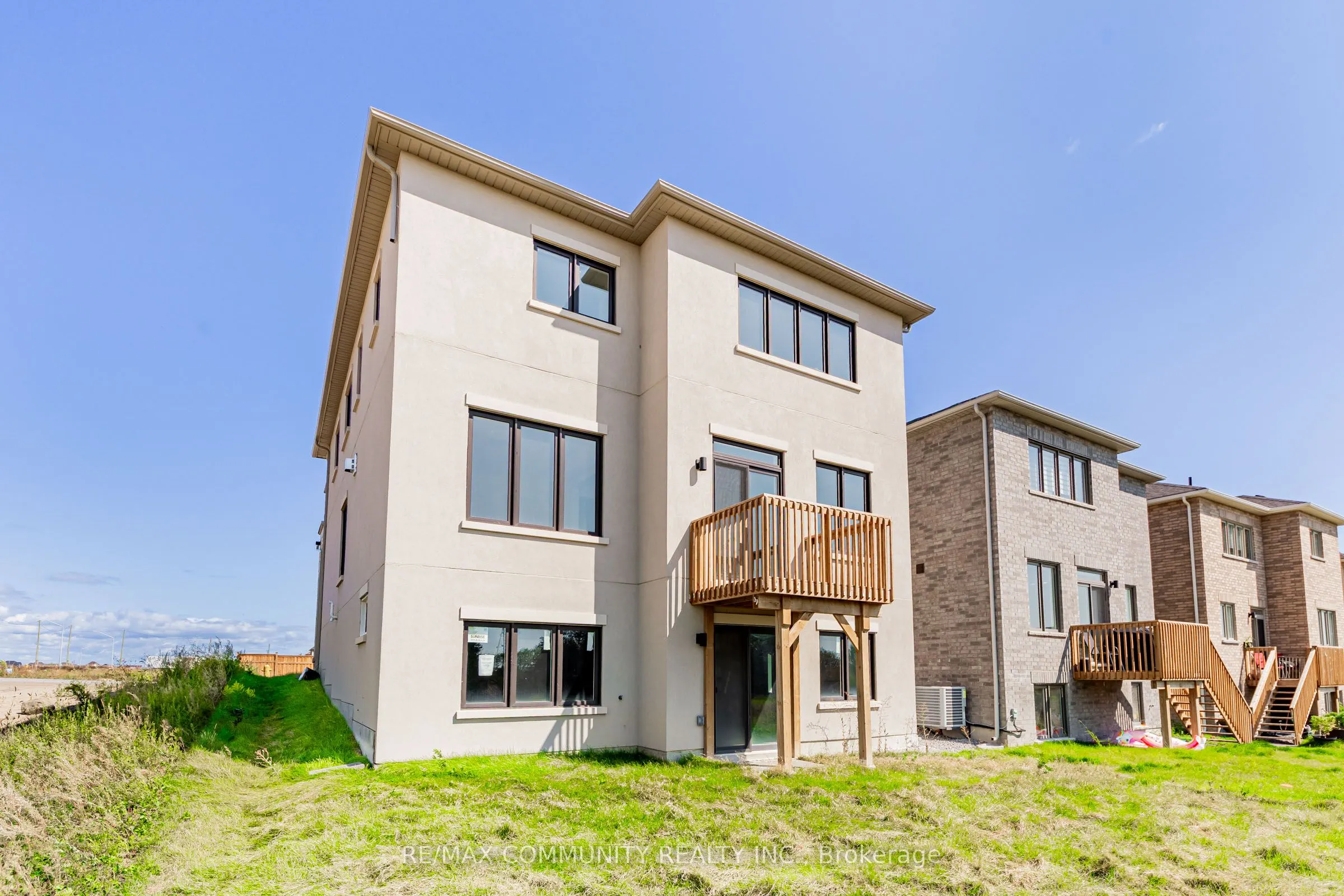 110 Belmont Drive