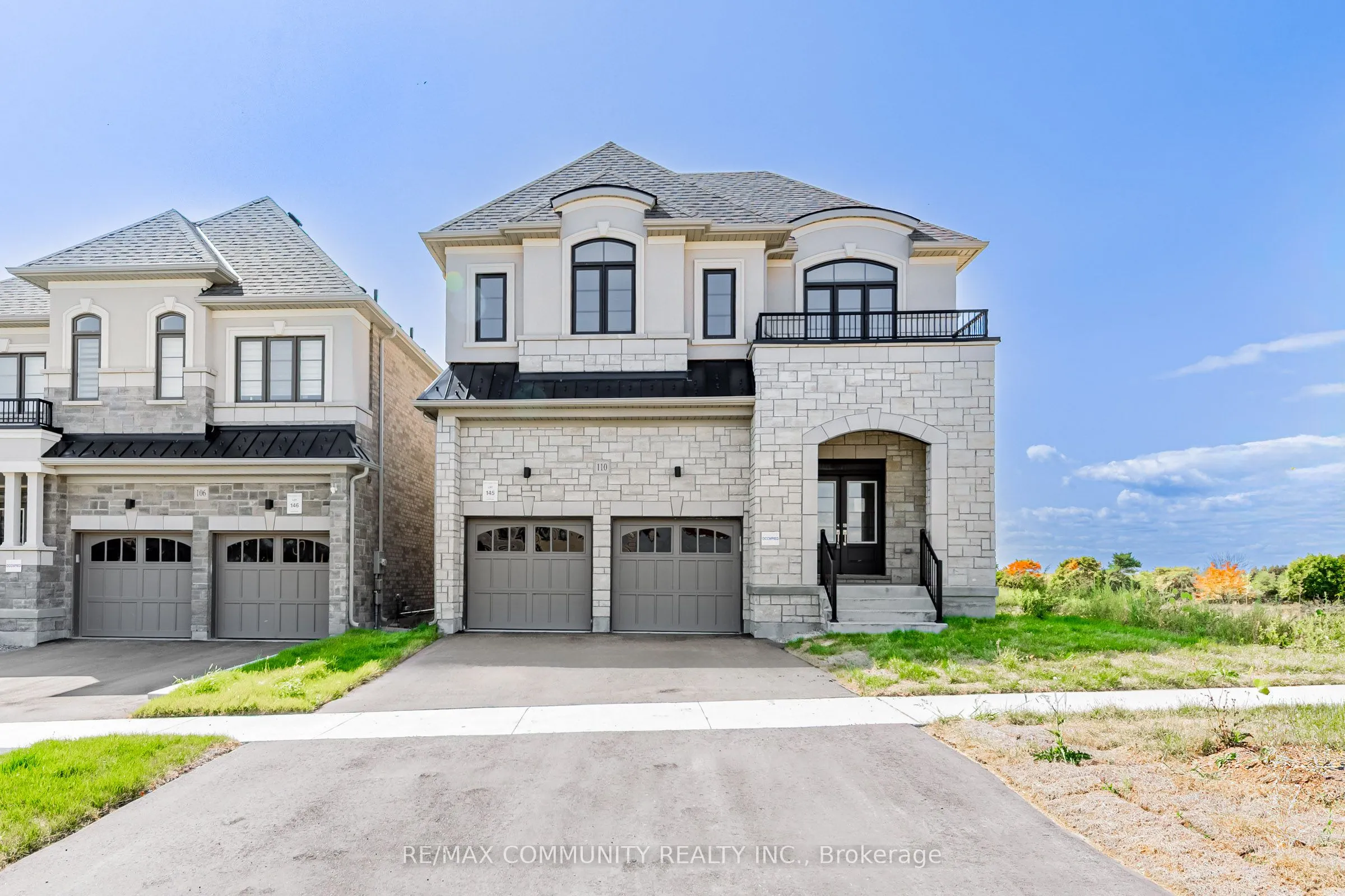 110 Belmont Drive
