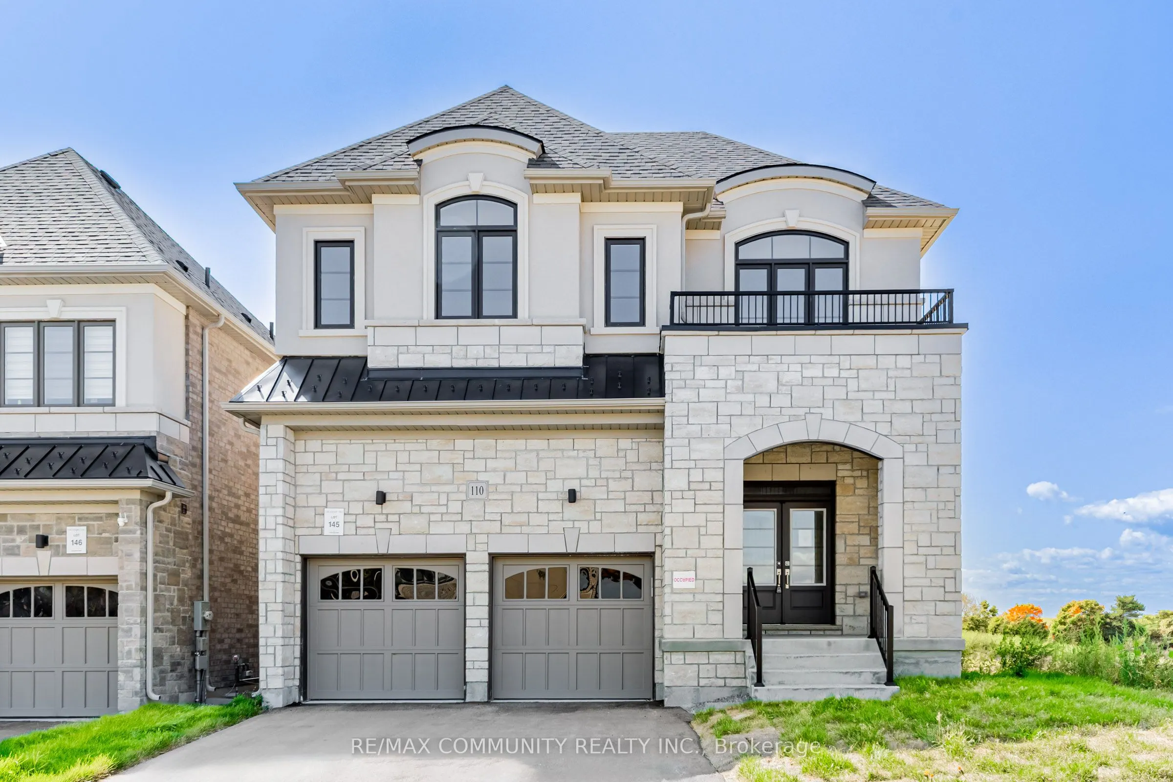 110 Belmont Drive
