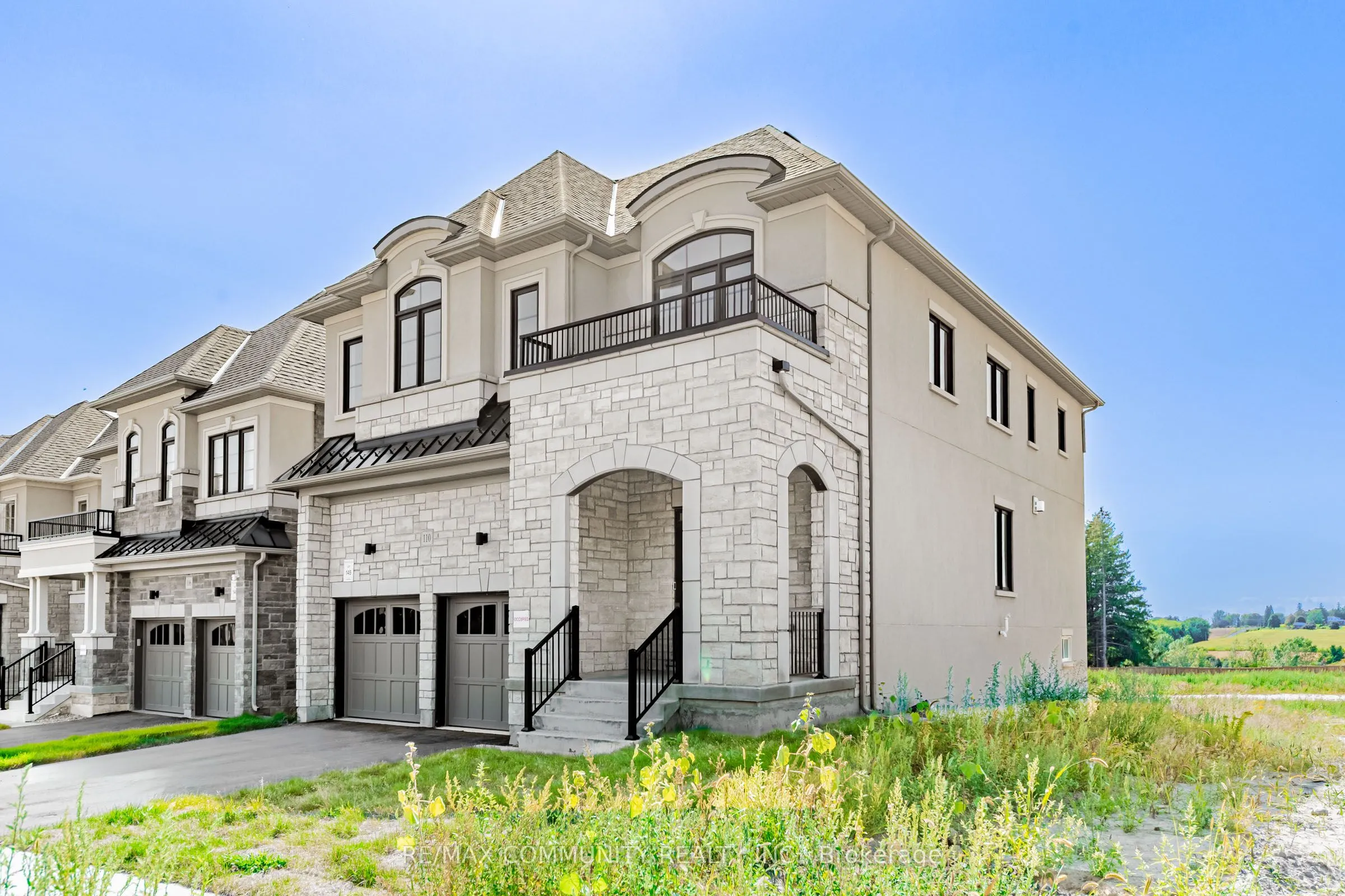 110 Belmont Drive