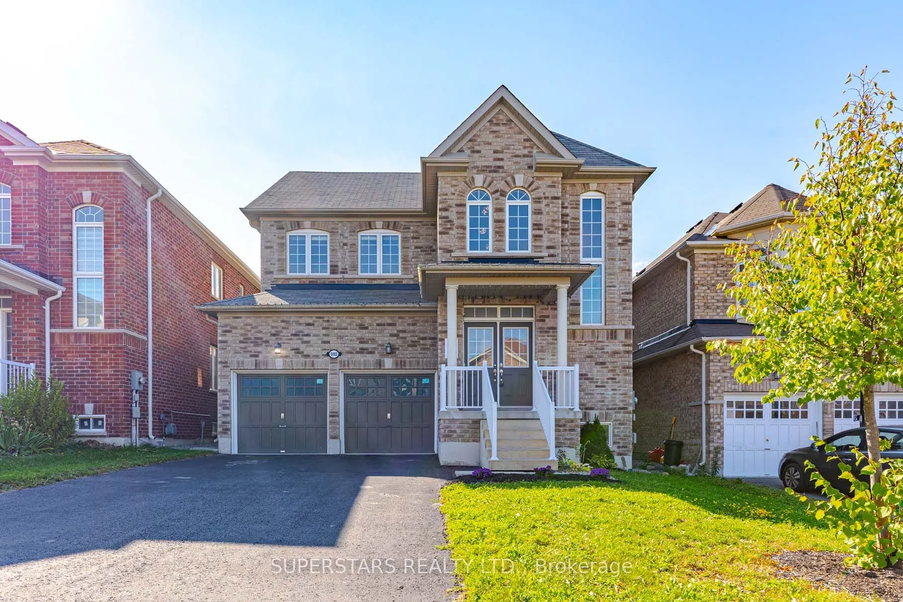 988 Wrenwood Drive