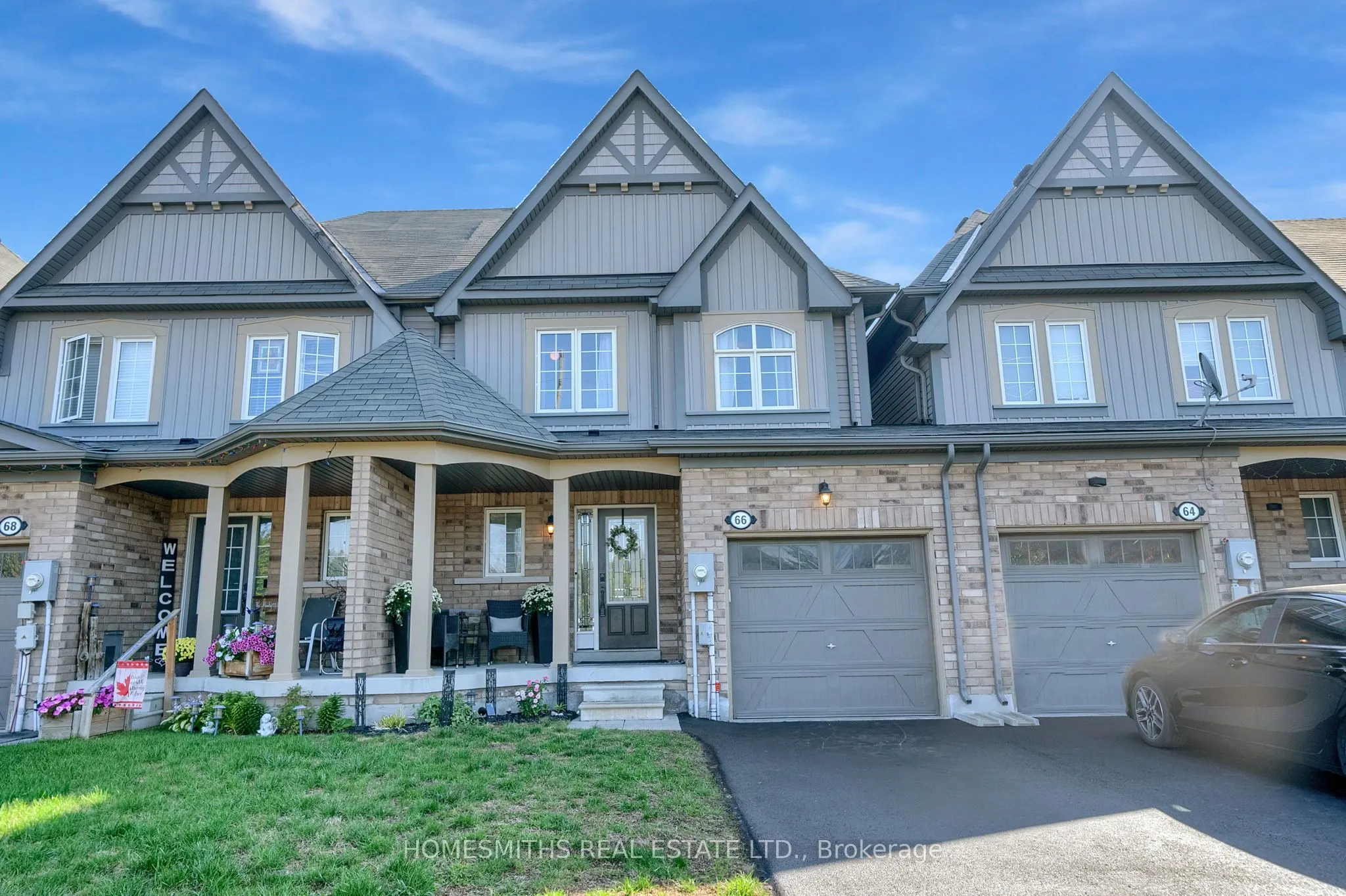 66 John Matthew Crescent