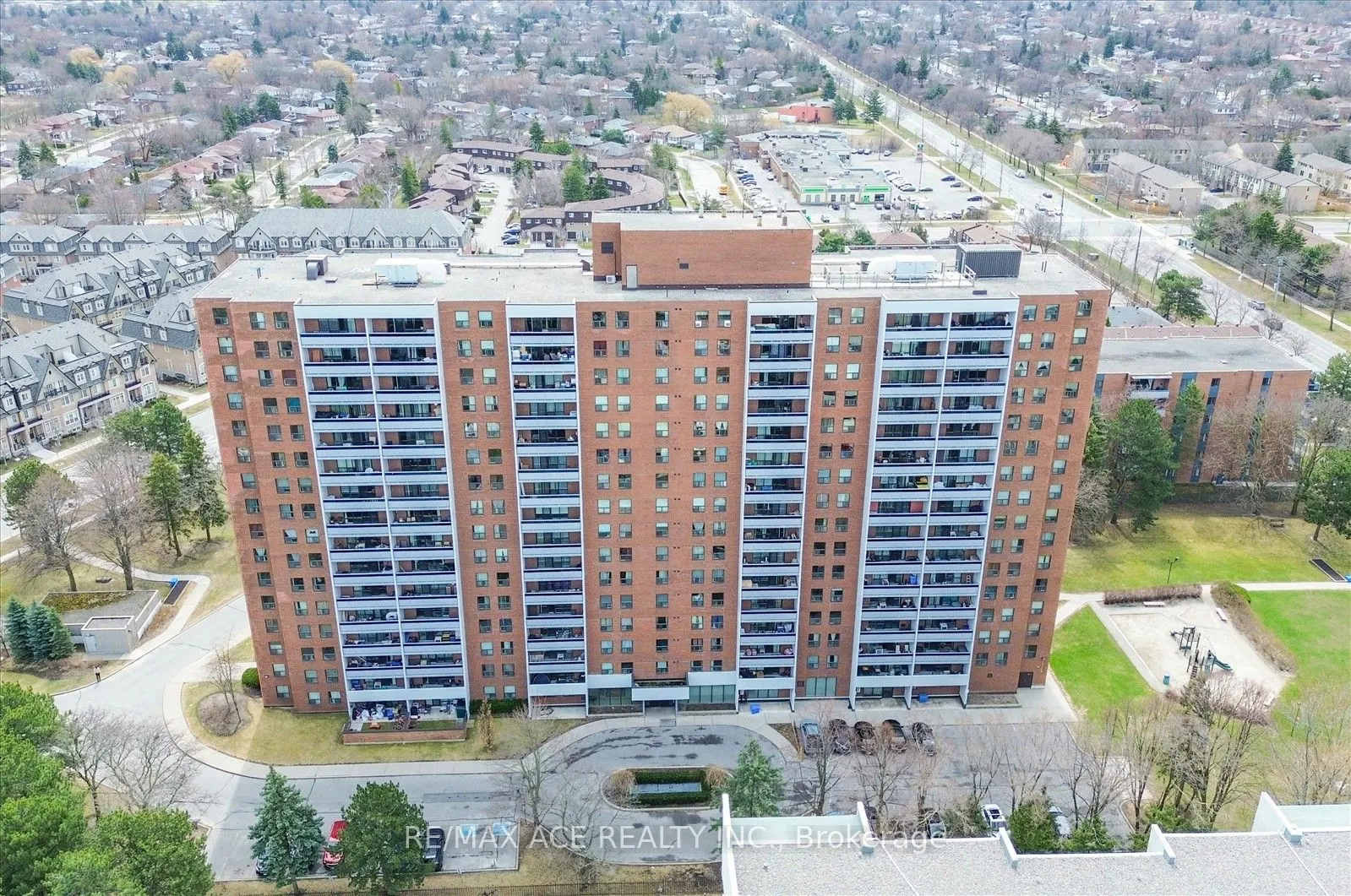 1250 Bridletowne Circle, #1204