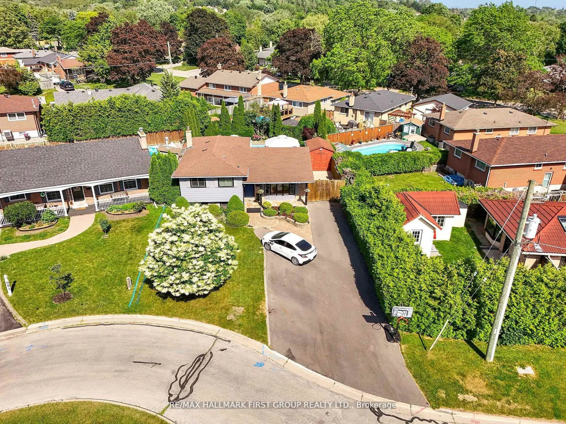 975 Brenda Court