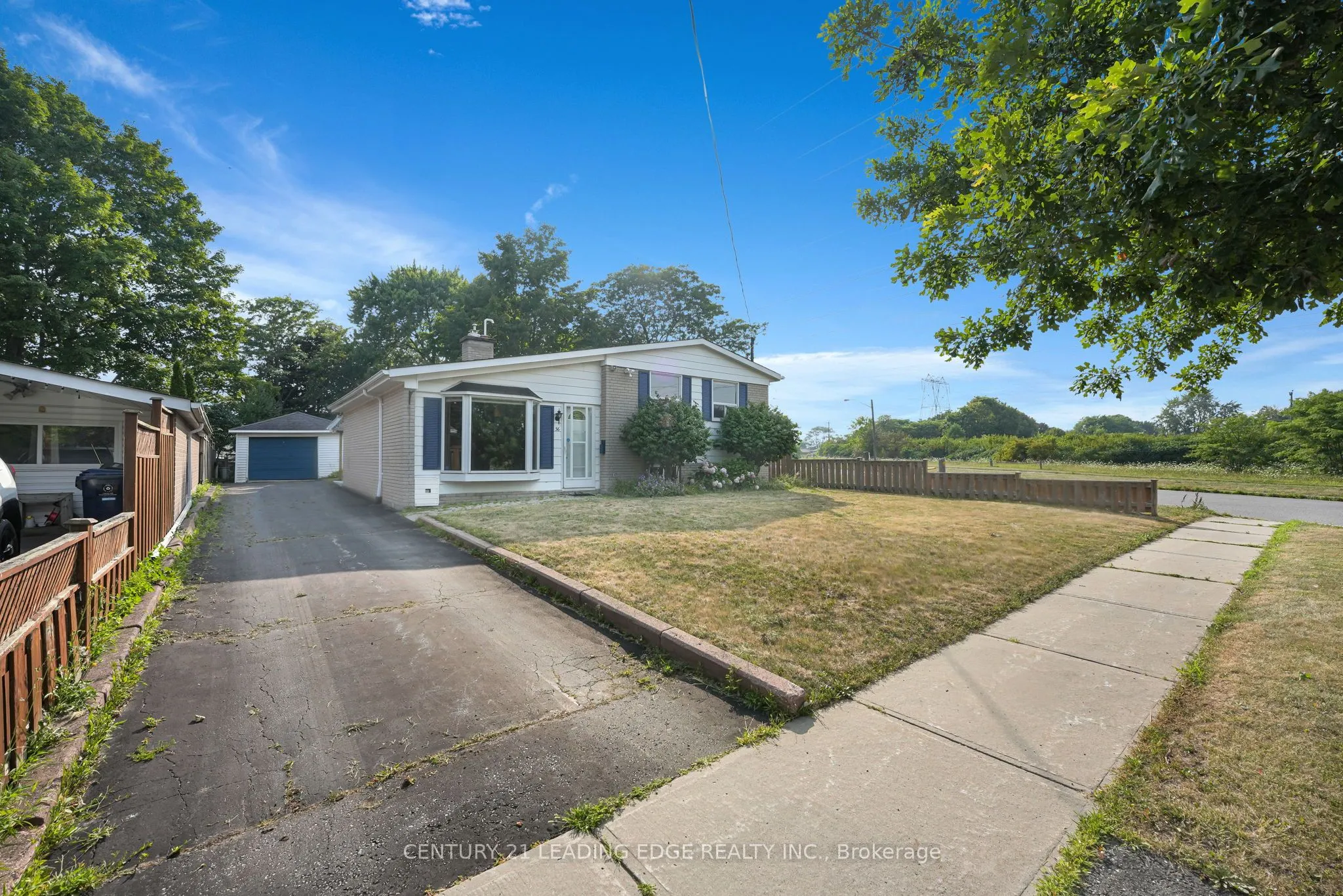 36 Benshire Drive