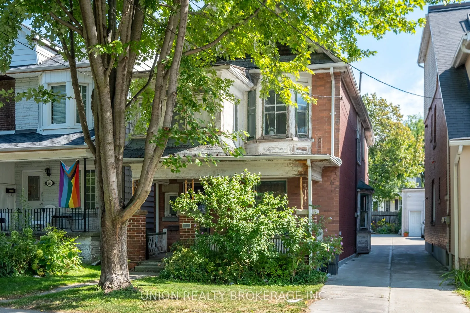 287 Ashdale Avenue