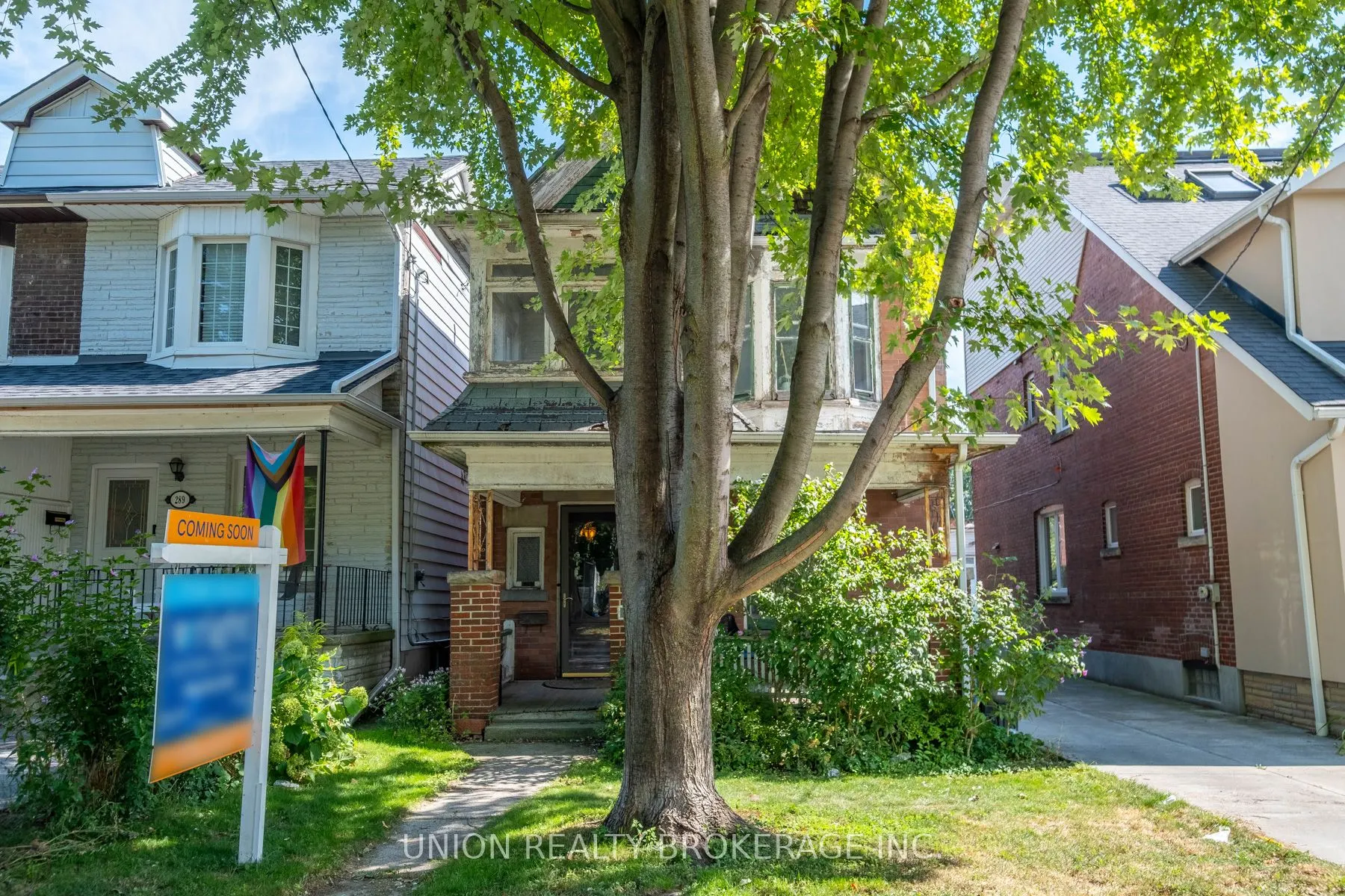 287 Ashdale Avenue