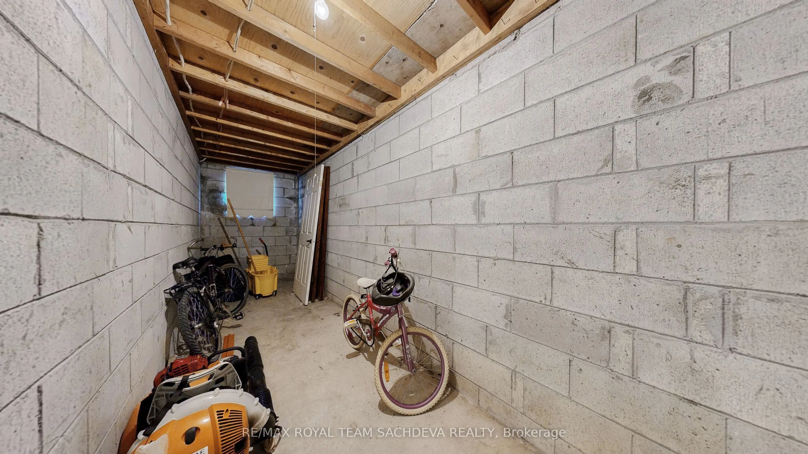 34A Orchard Park Drive