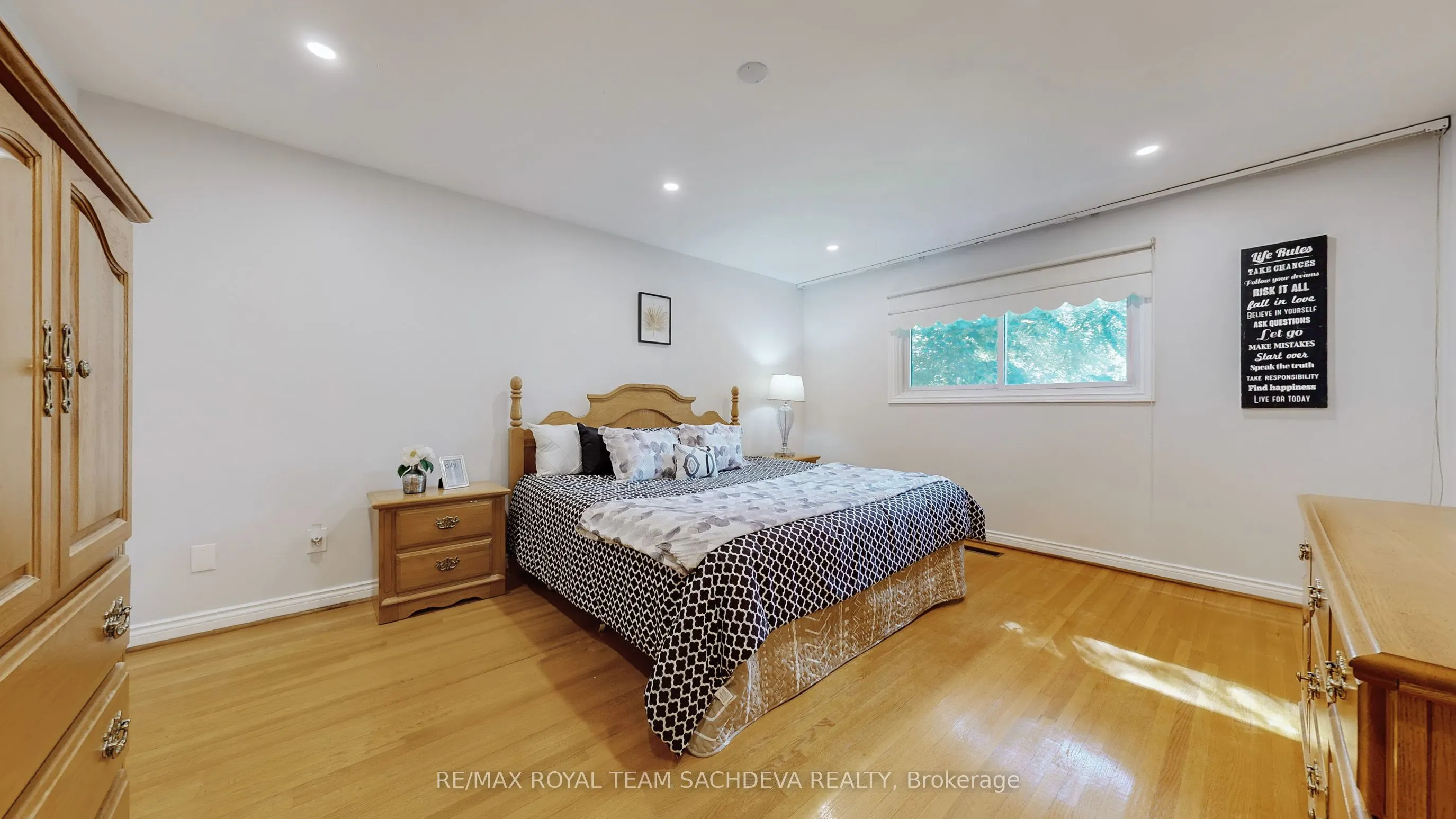 34A Orchard Park Drive