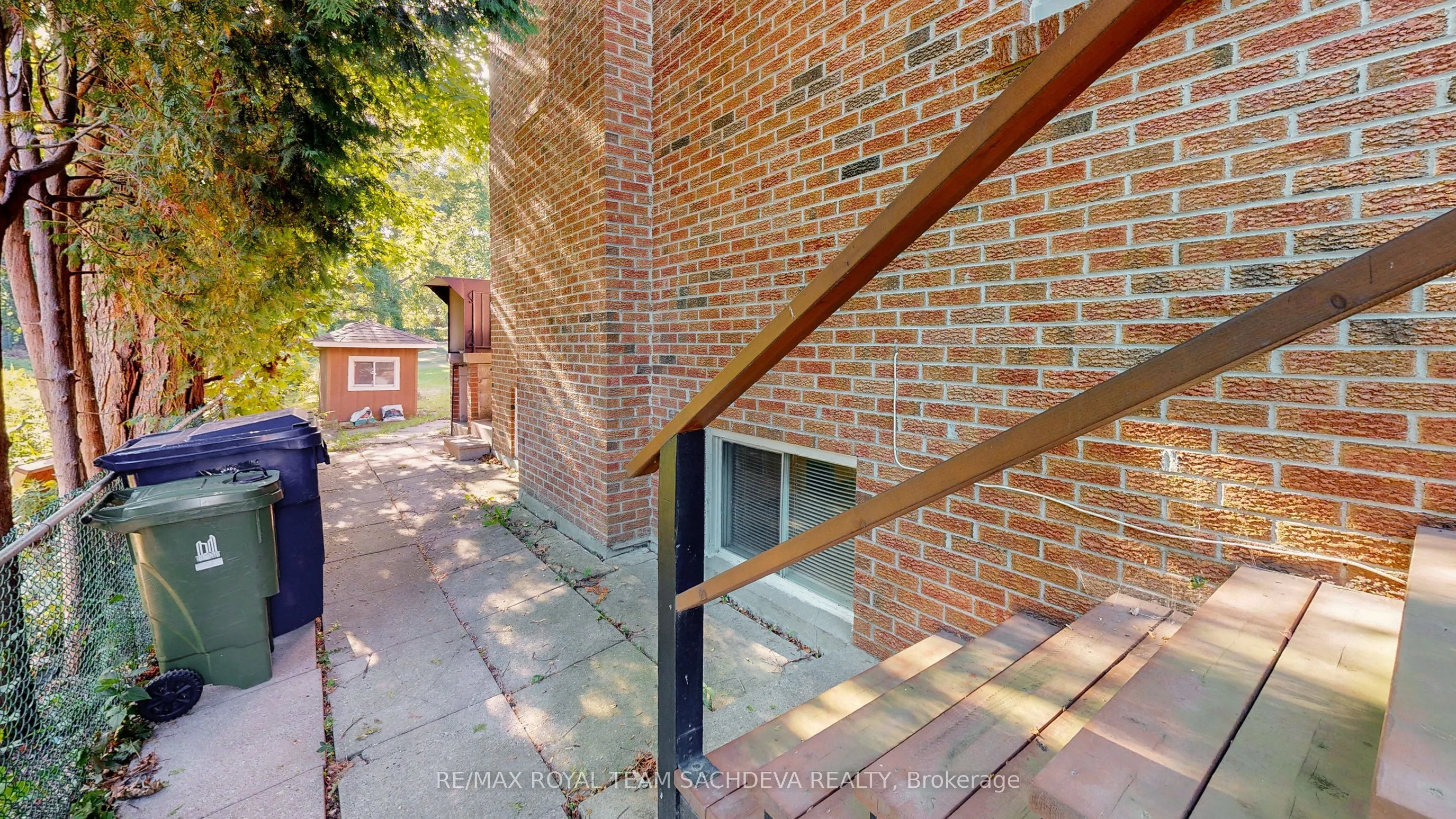 34A Orchard Park Drive