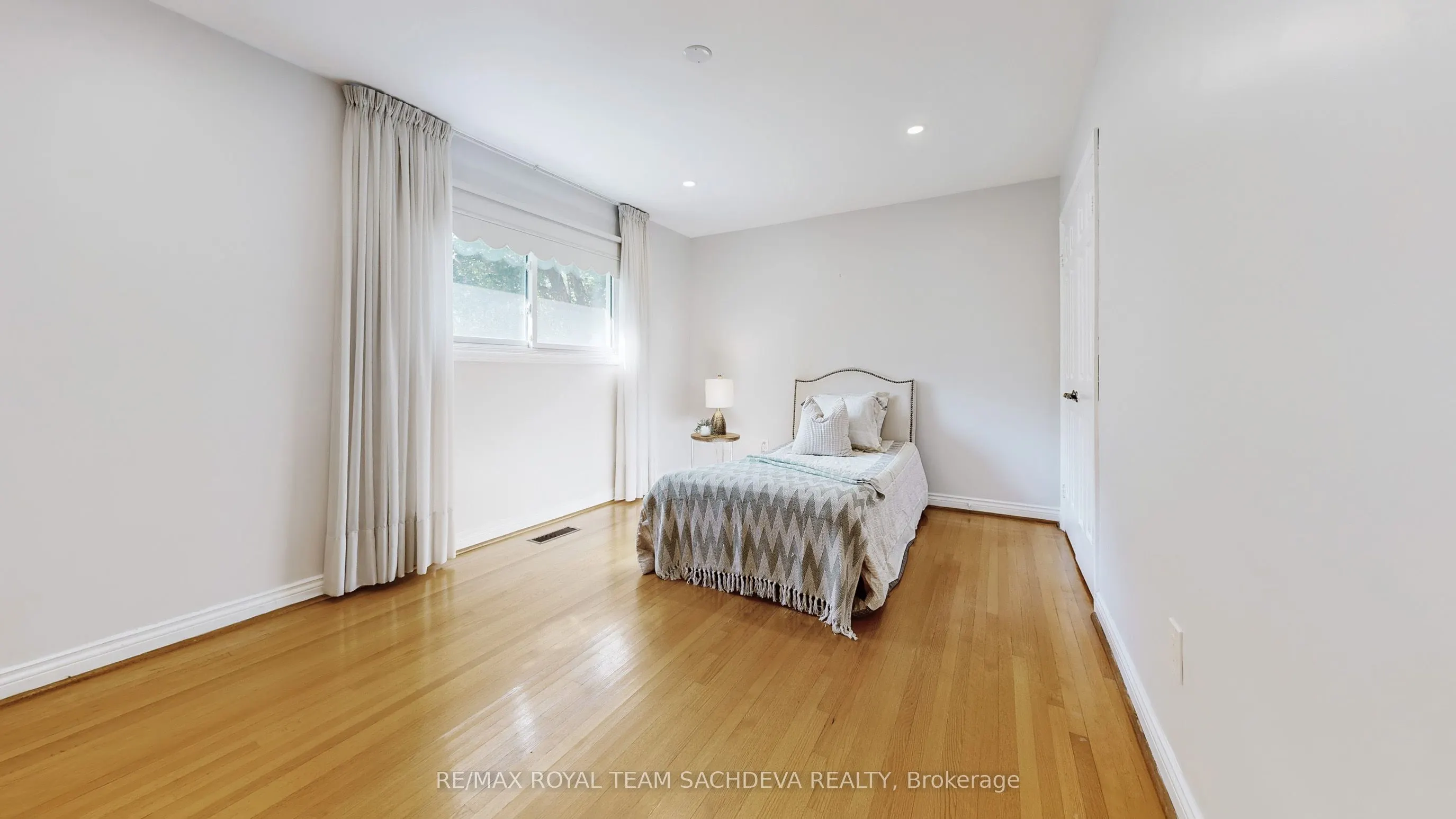 34A Orchard Park Drive