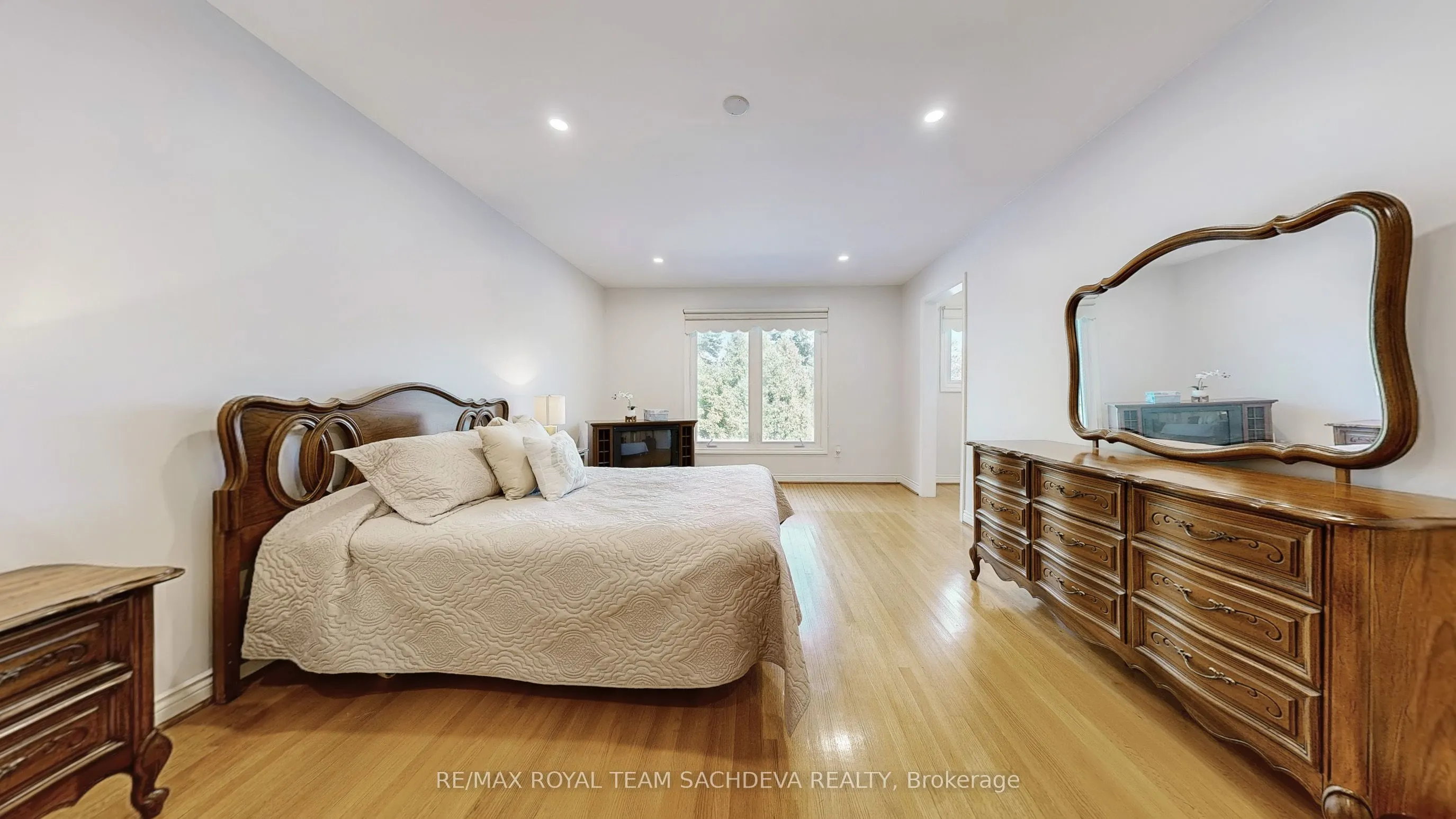 34A Orchard Park Drive