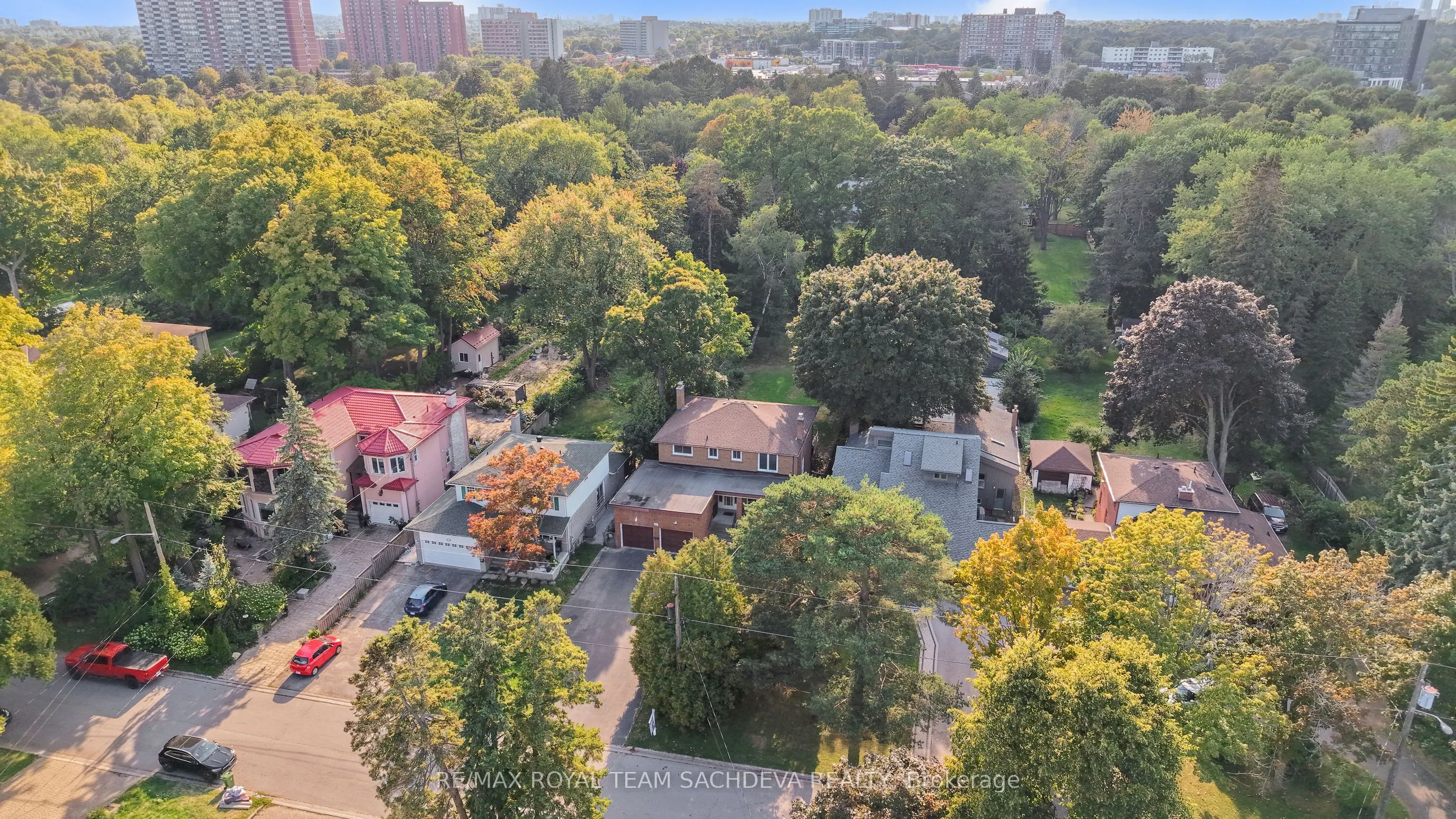 34A Orchard Park Drive