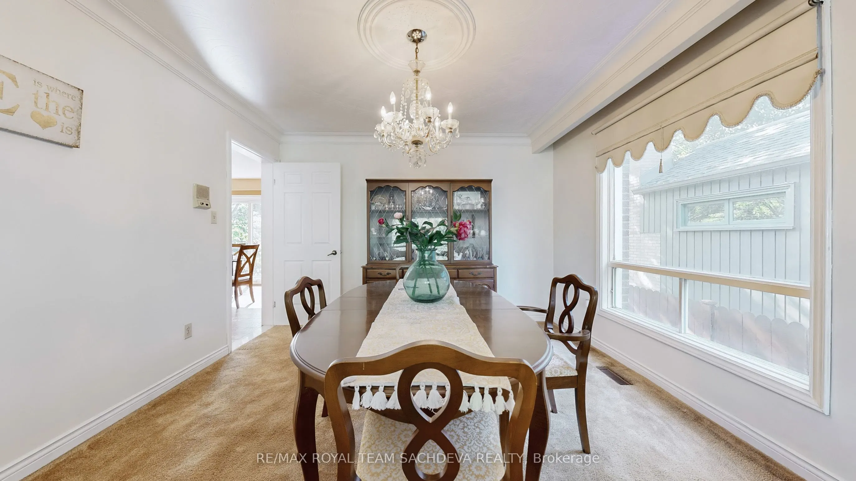 34A Orchard Park Drive