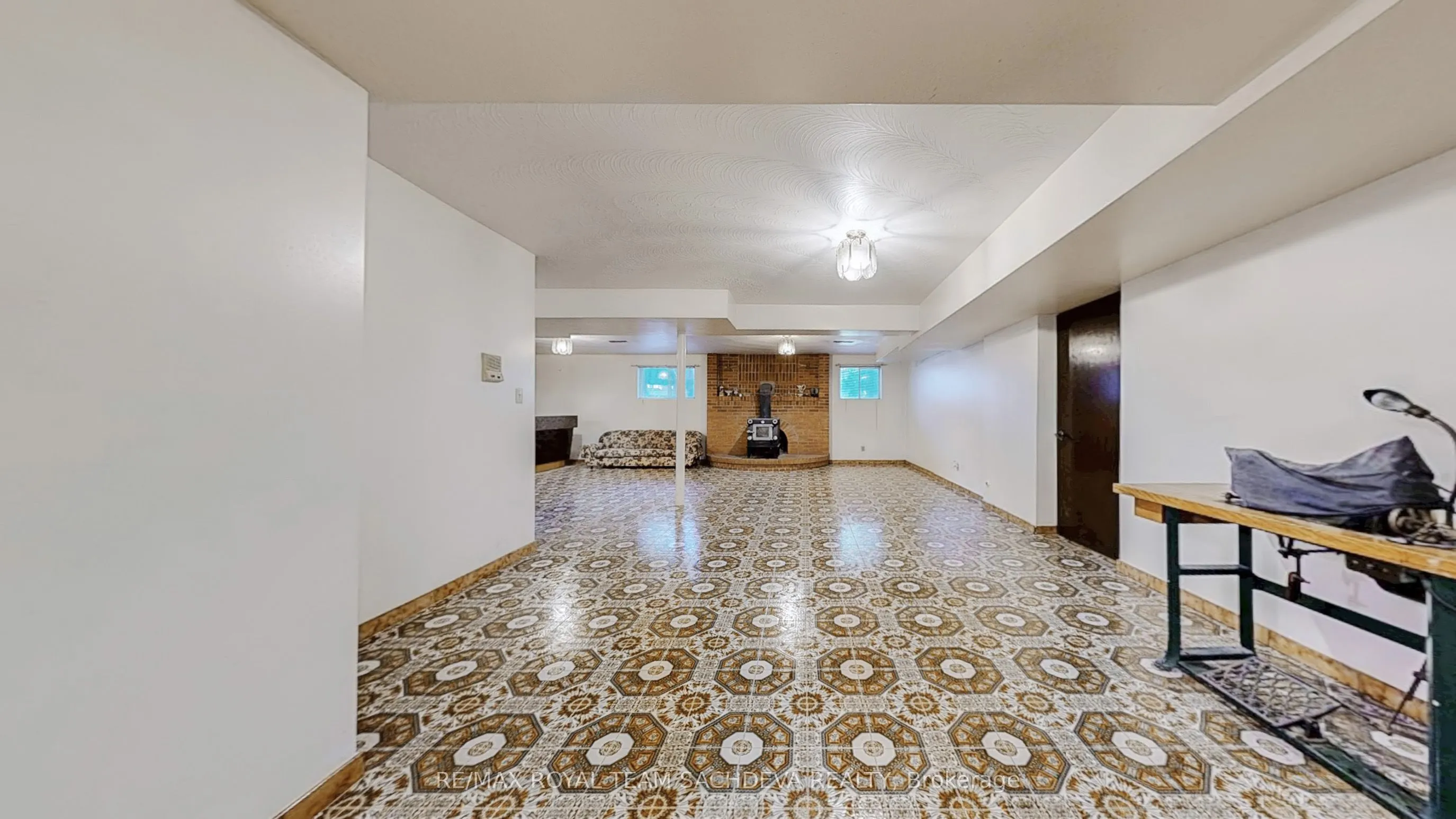 34A Orchard Park Drive