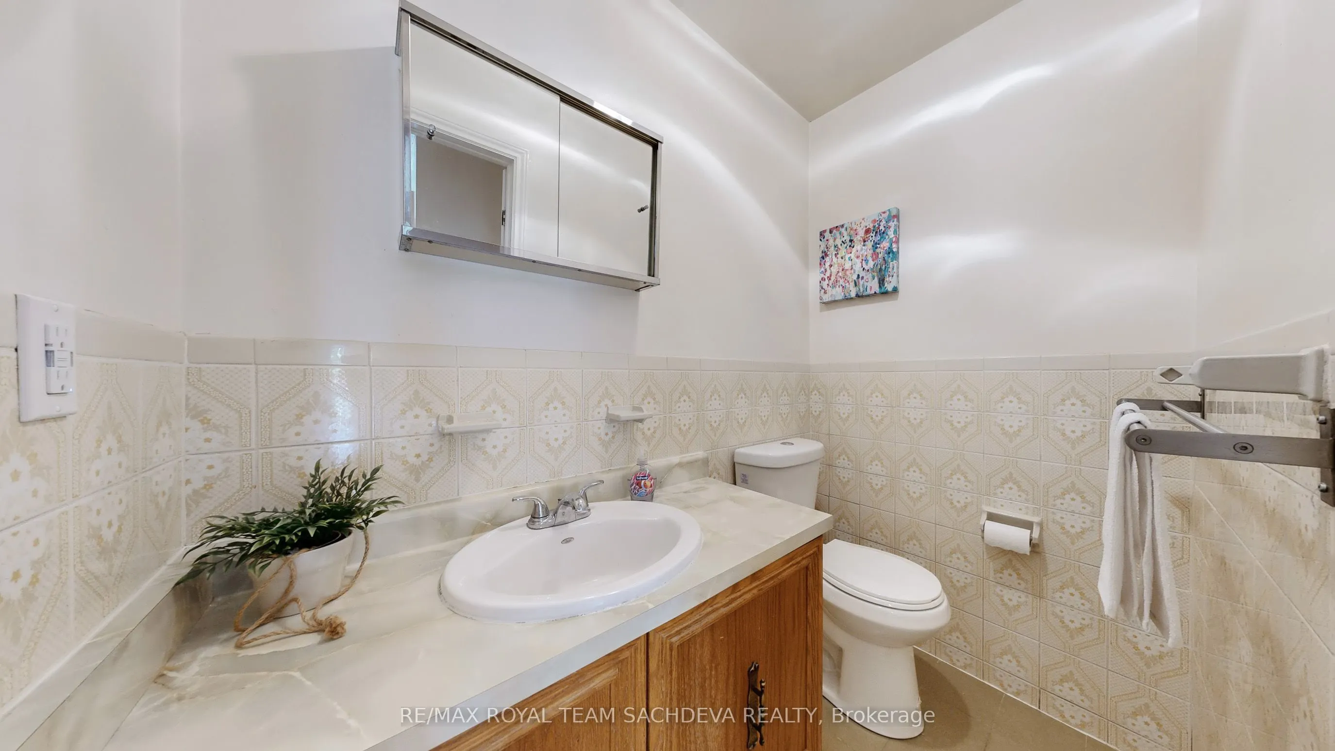 34A Orchard Park Drive