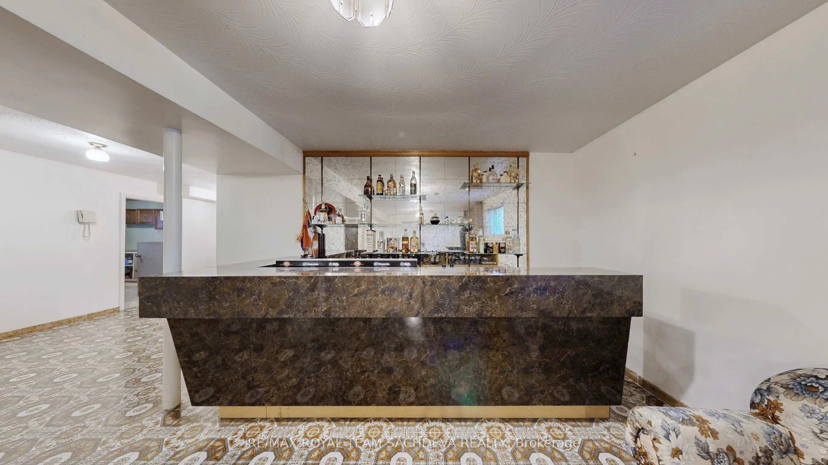 34A Orchard Park Drive