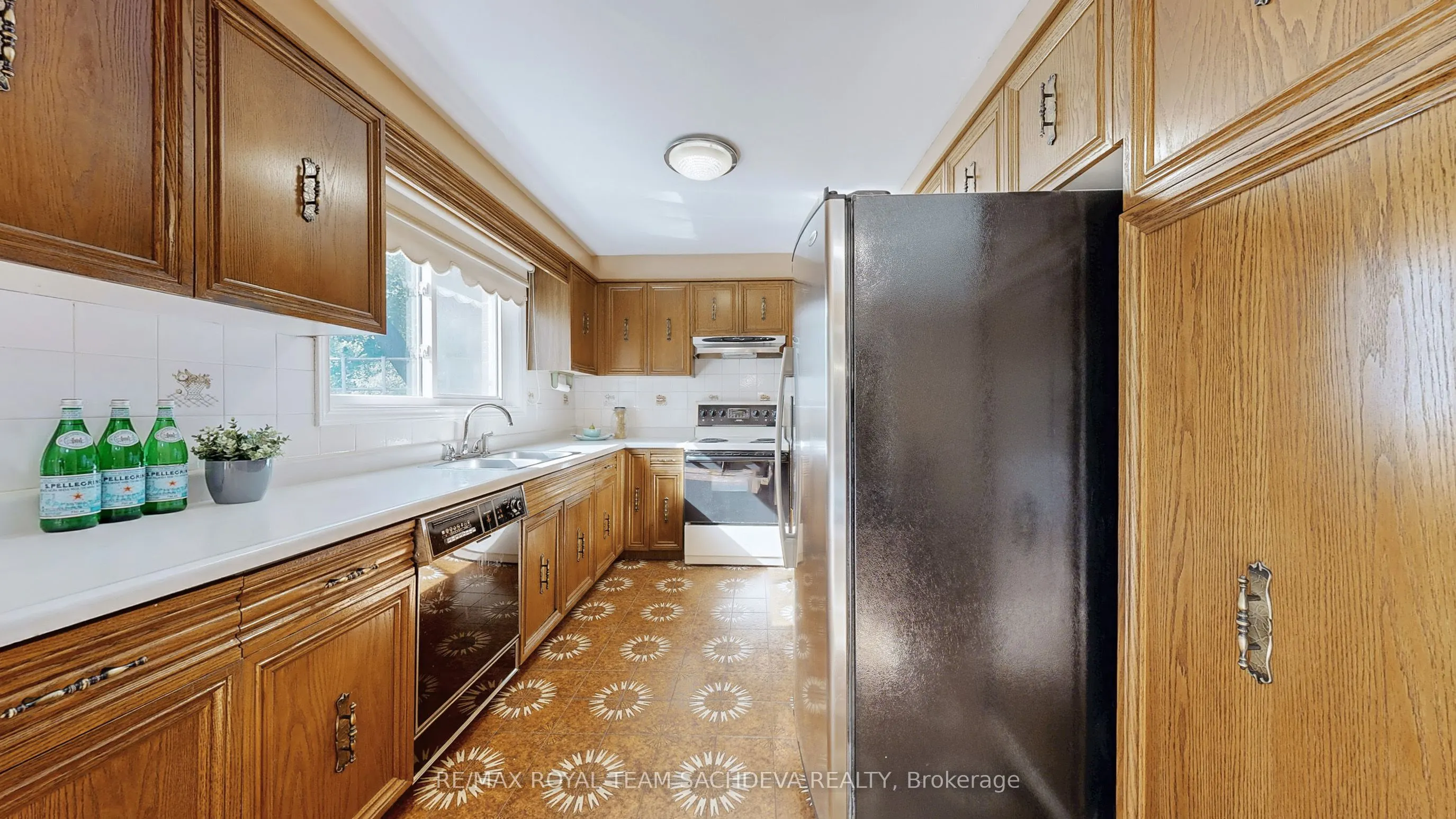 34A Orchard Park Drive