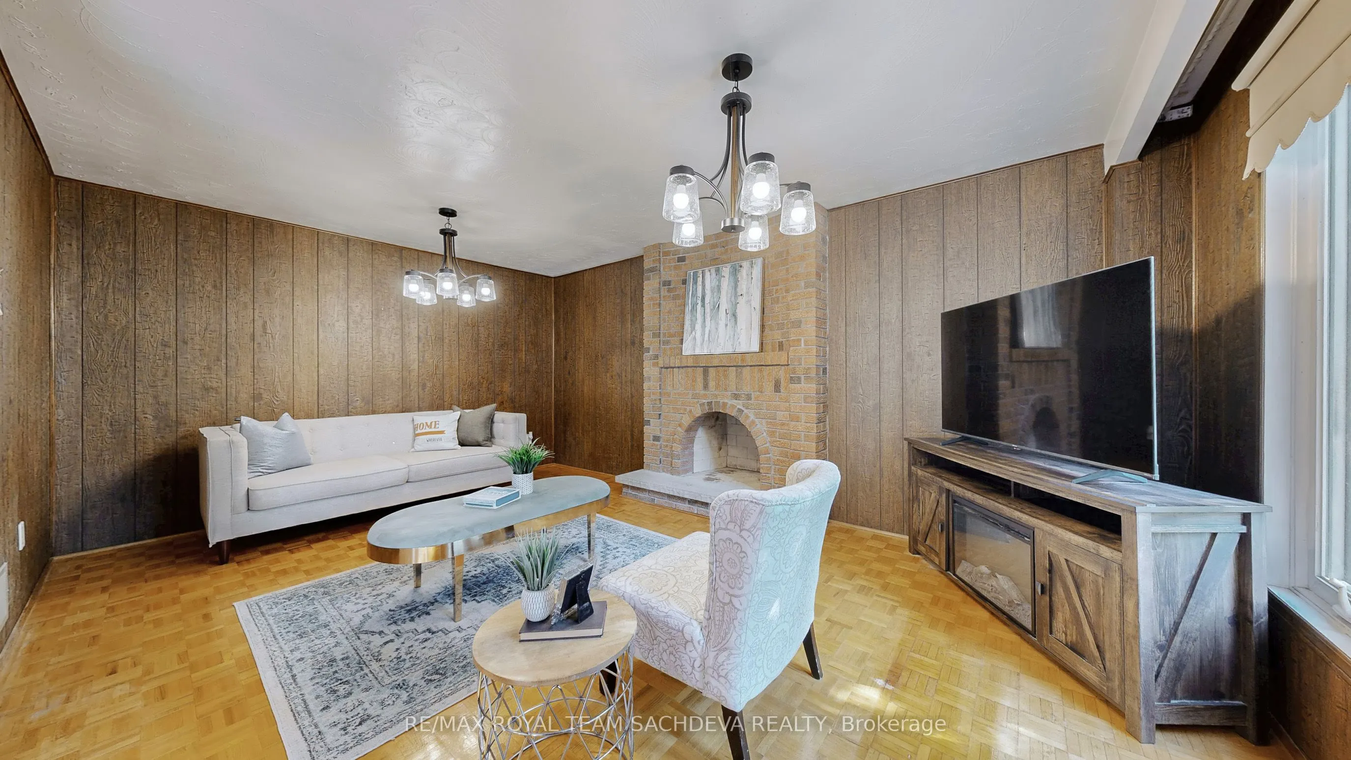 34A Orchard Park Drive