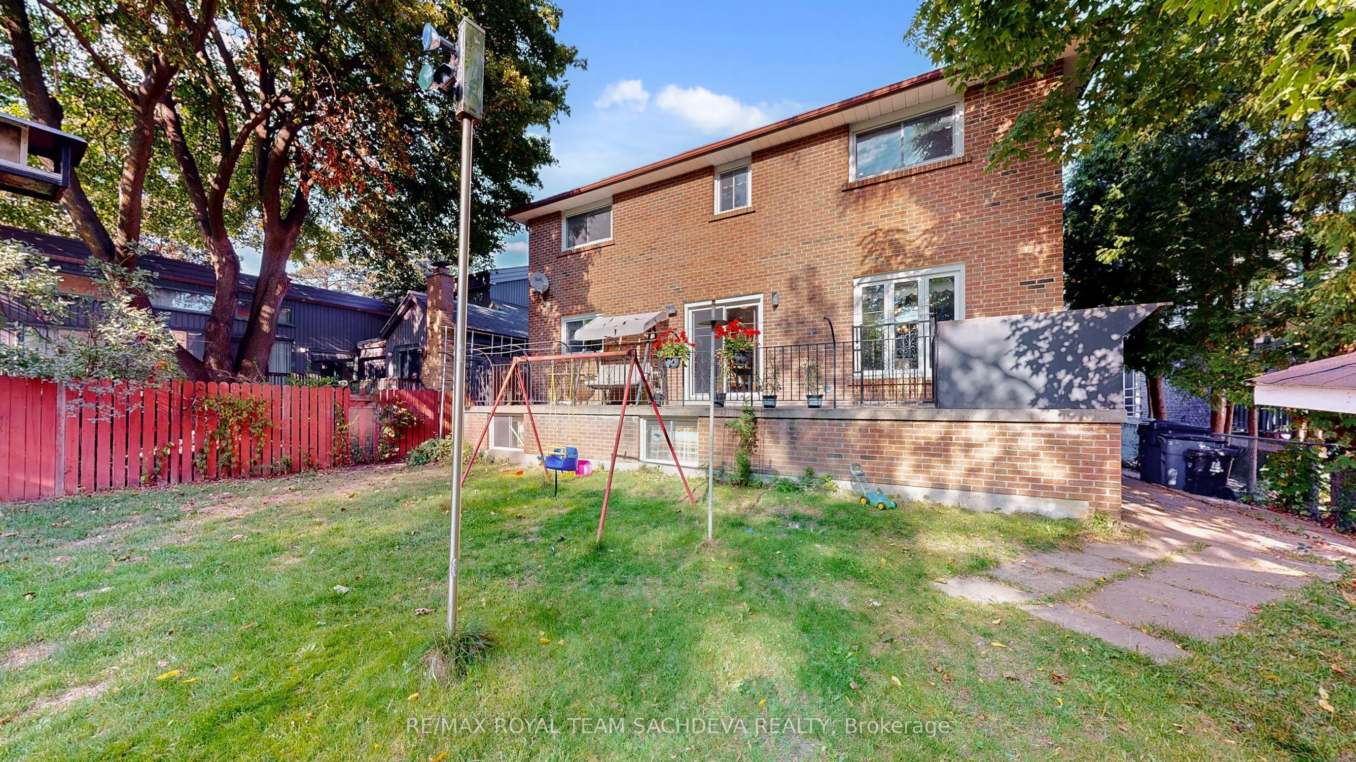 34A Orchard Park Drive