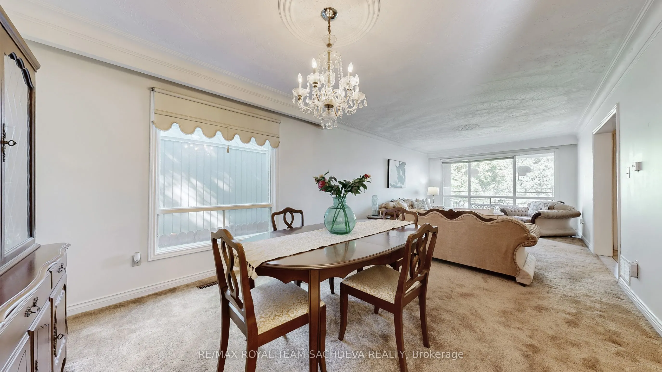 34A Orchard Park Drive
