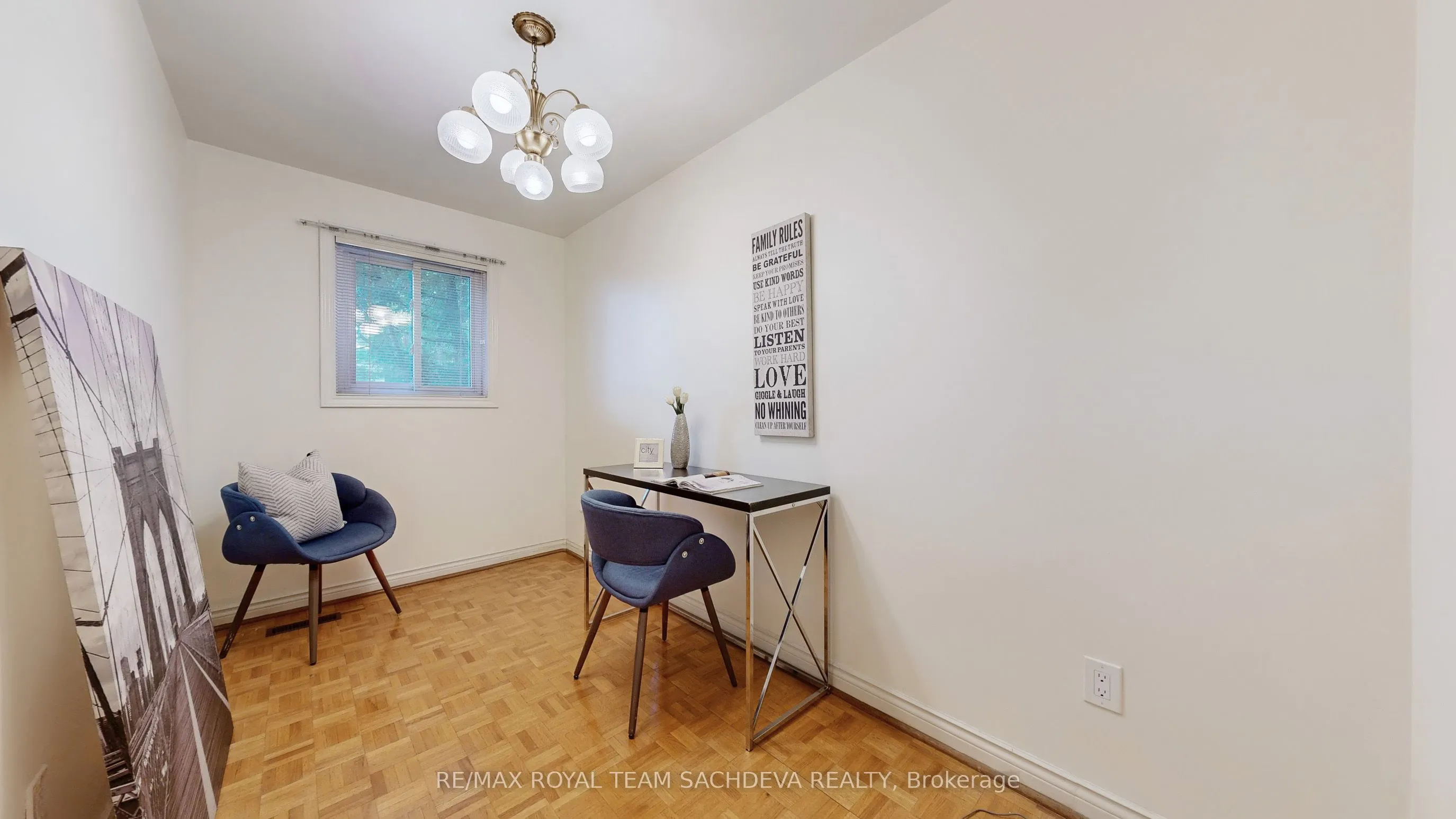 34A Orchard Park Drive