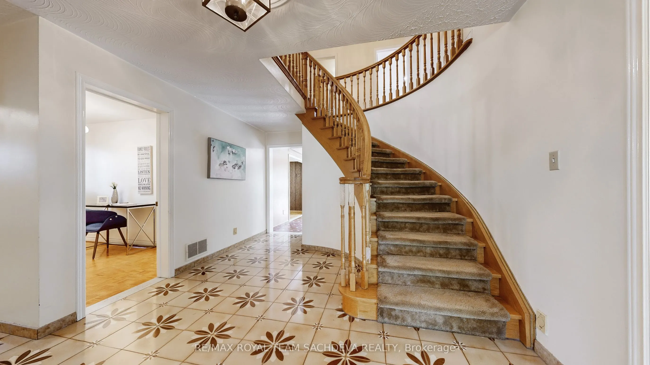 34A Orchard Park Drive