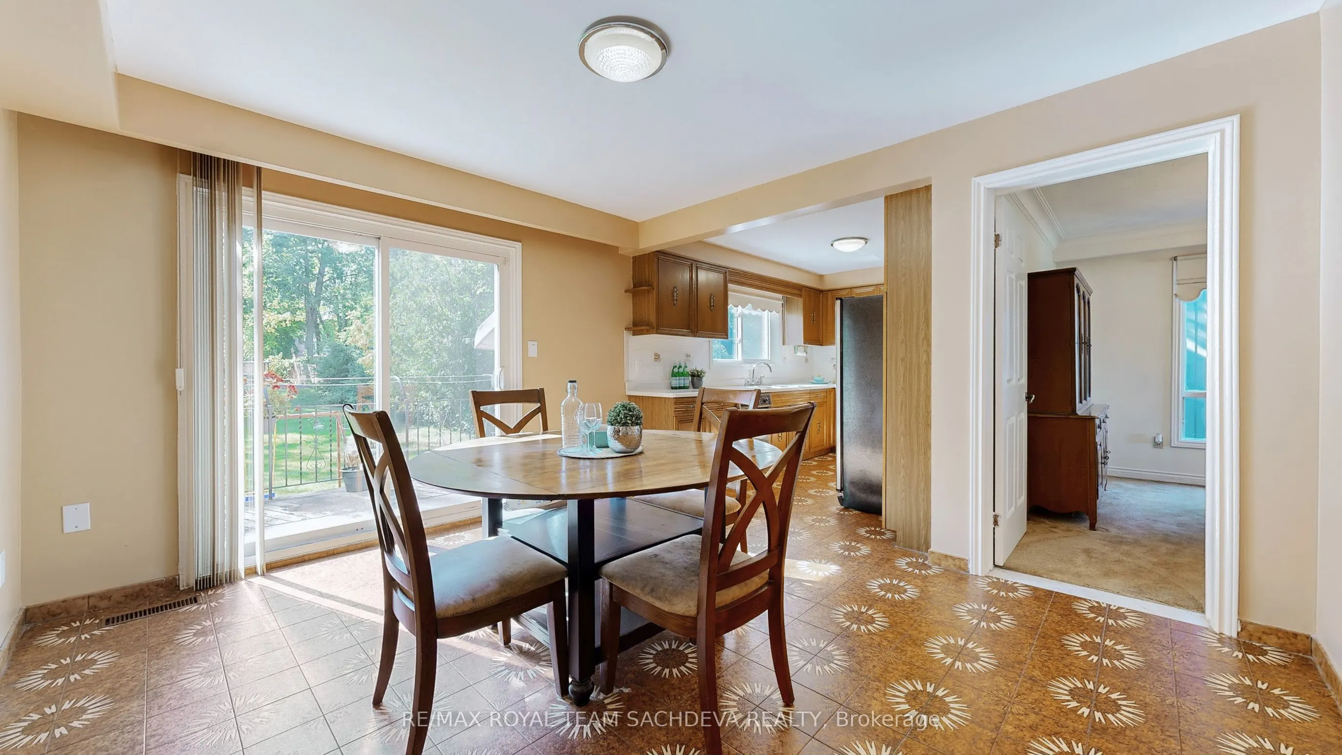 34A Orchard Park Drive