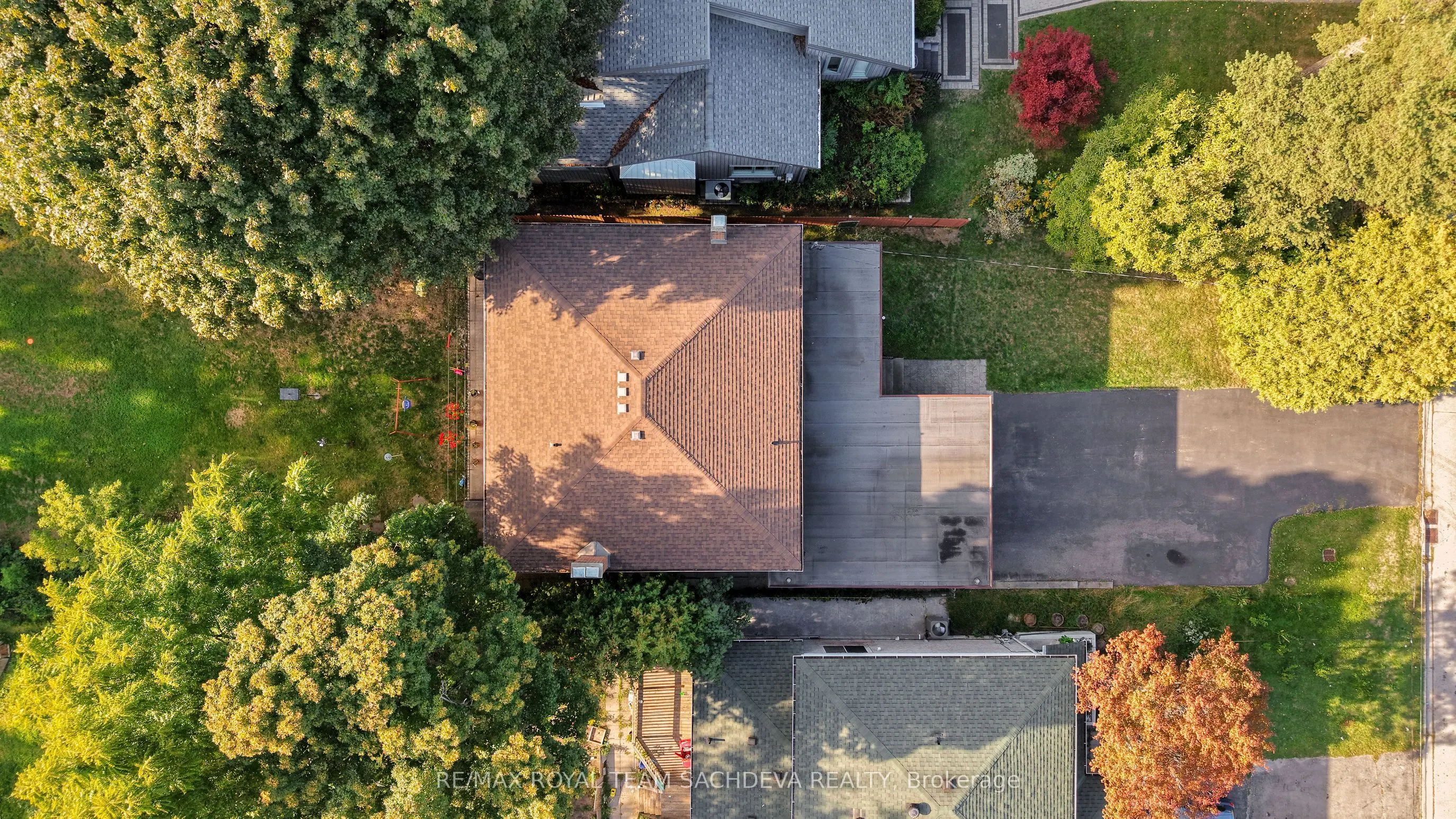 34A Orchard Park Drive