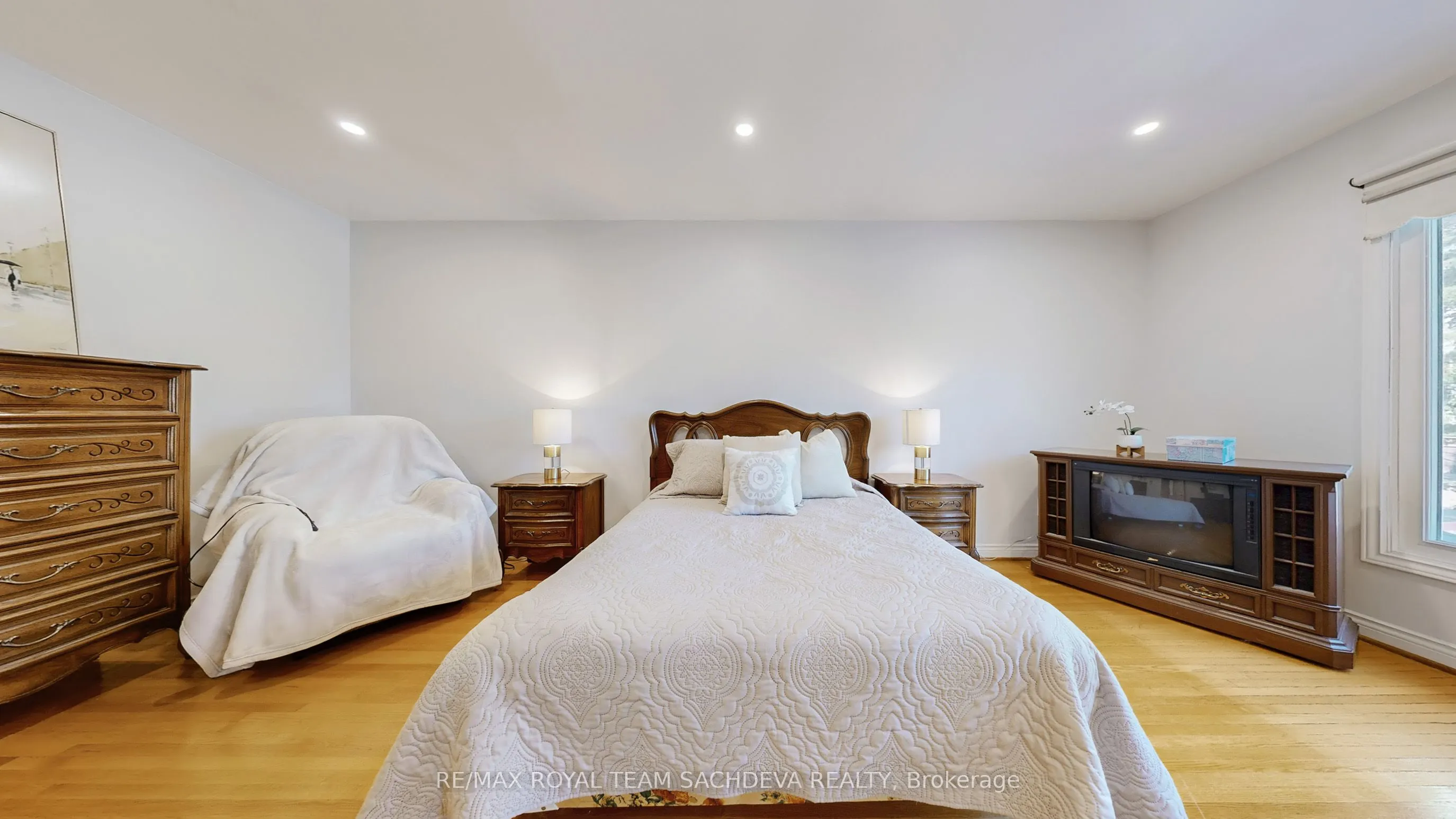 34A Orchard Park Drive