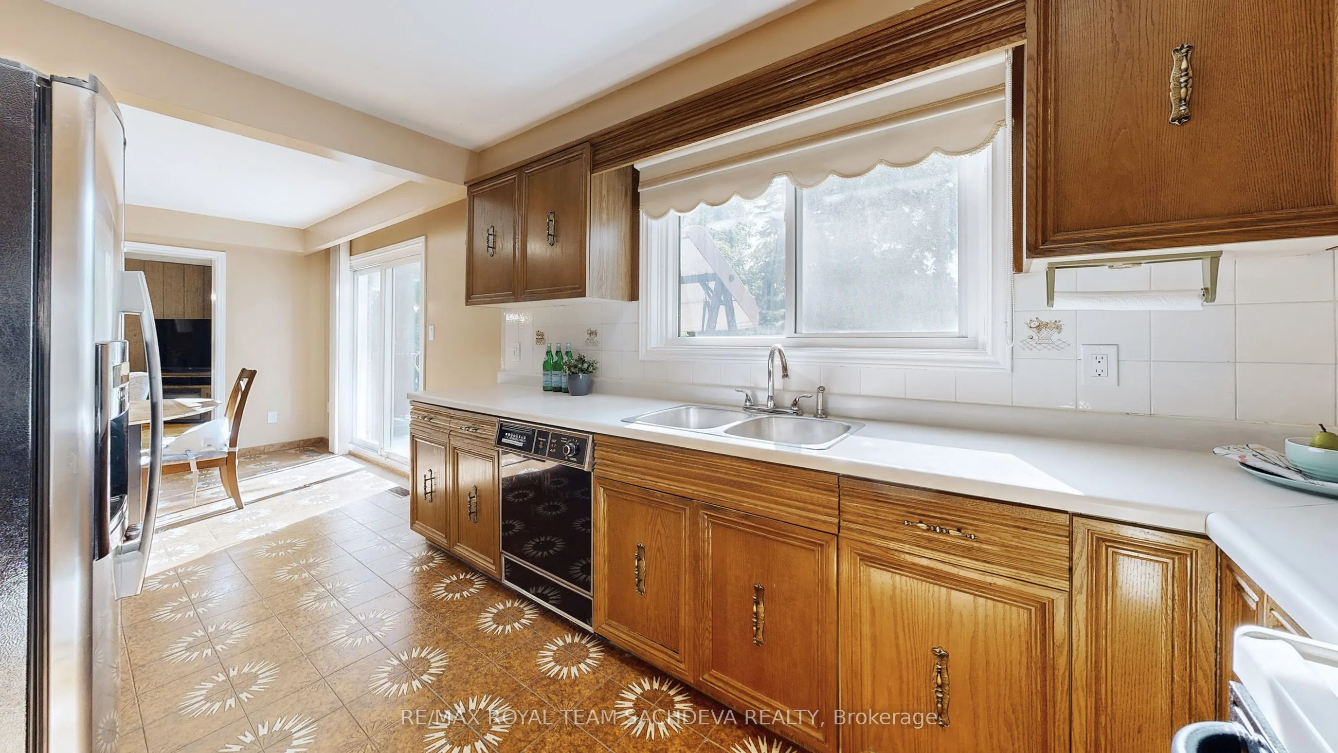 34A Orchard Park Drive