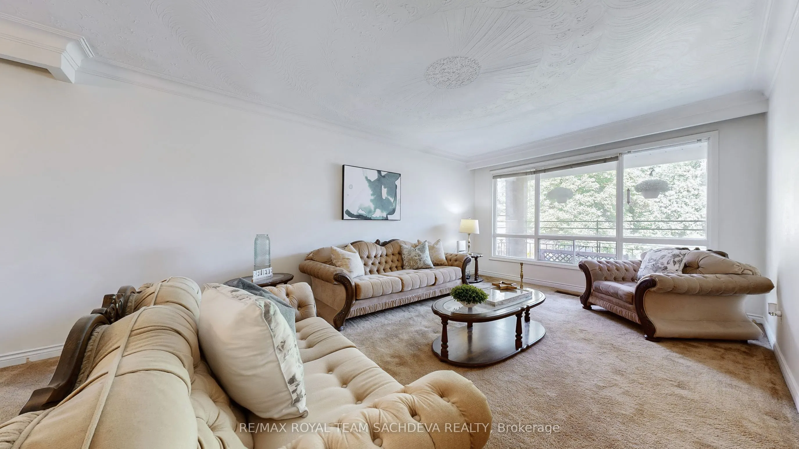 34A Orchard Park Drive