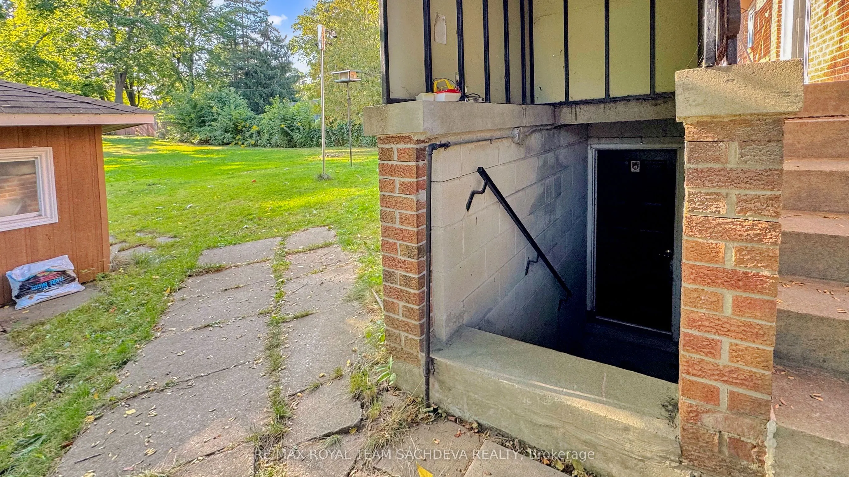 34A Orchard Park Drive