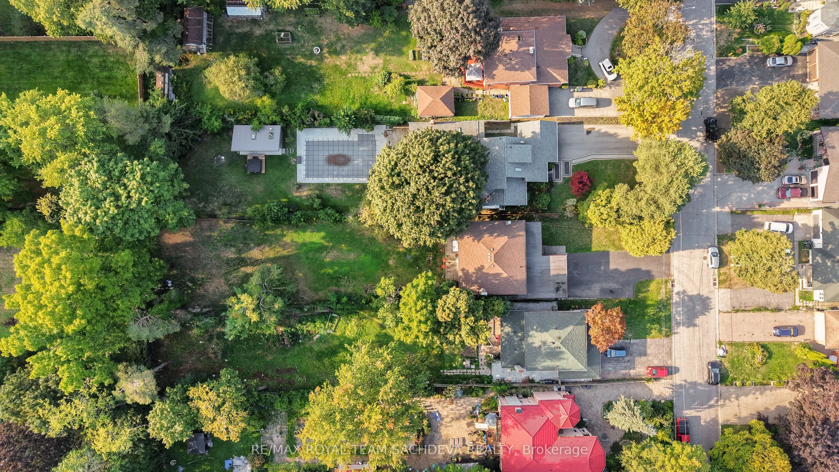 34A Orchard Park Drive