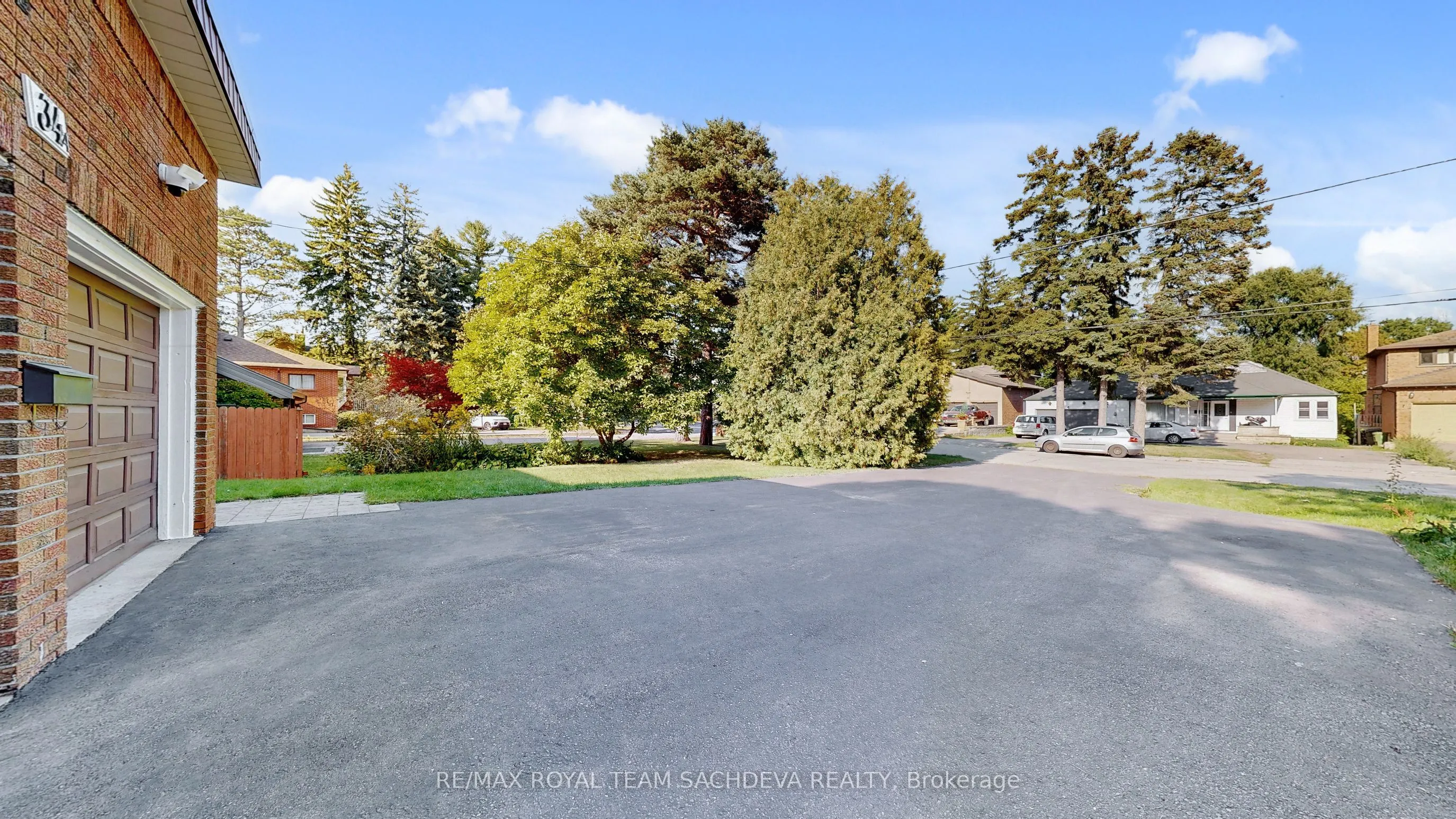34A Orchard Park Drive