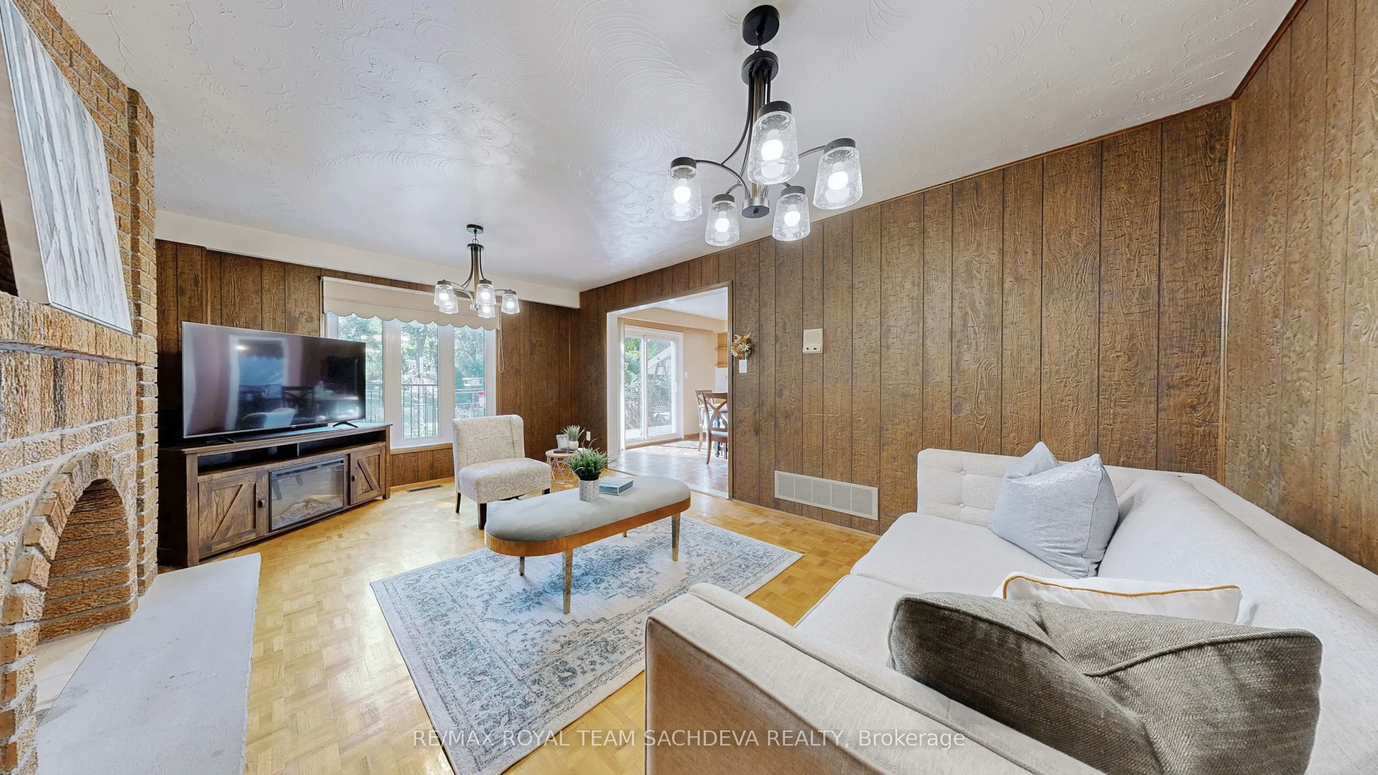 34A Orchard Park Drive
