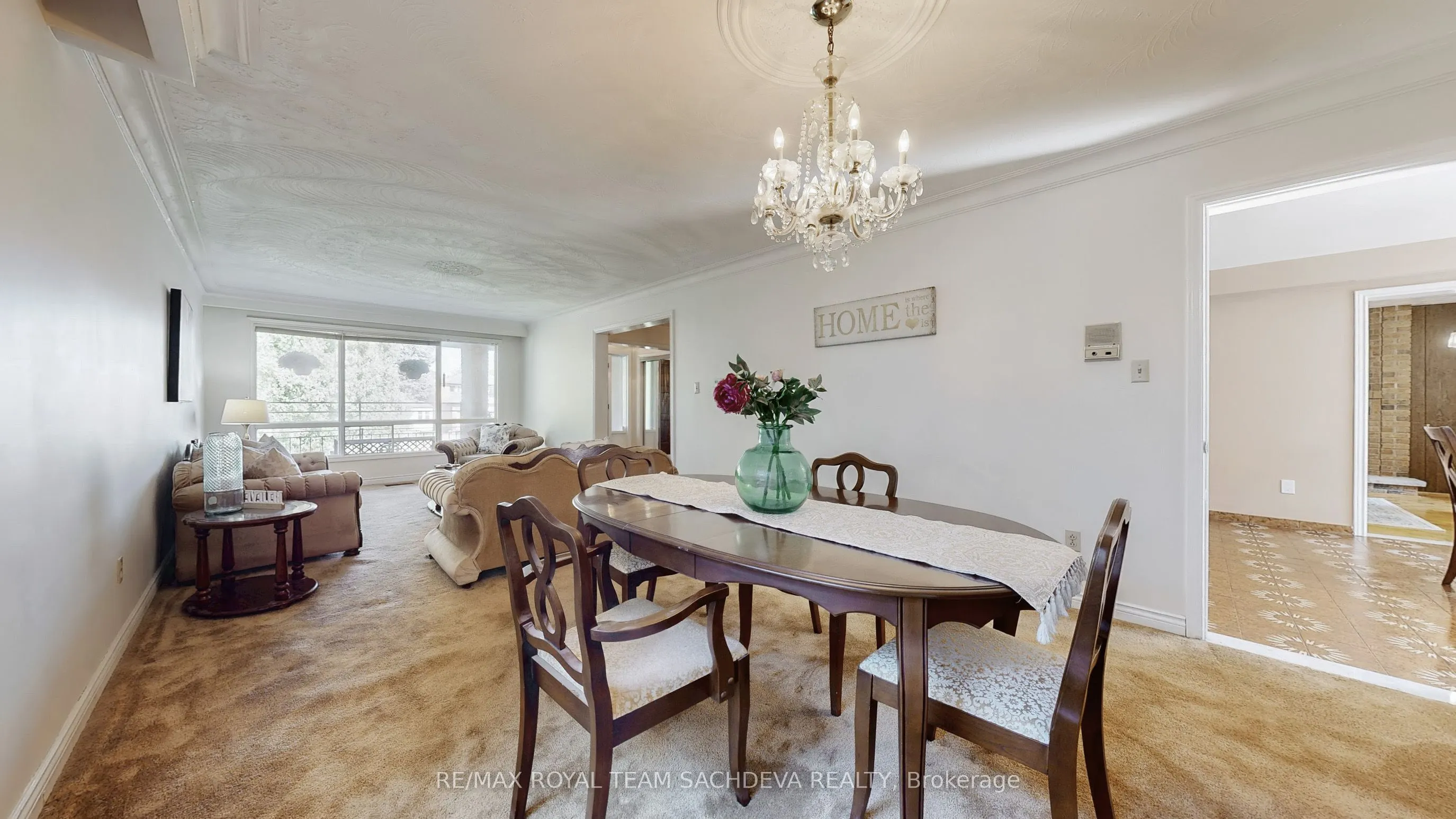 34A Orchard Park Drive