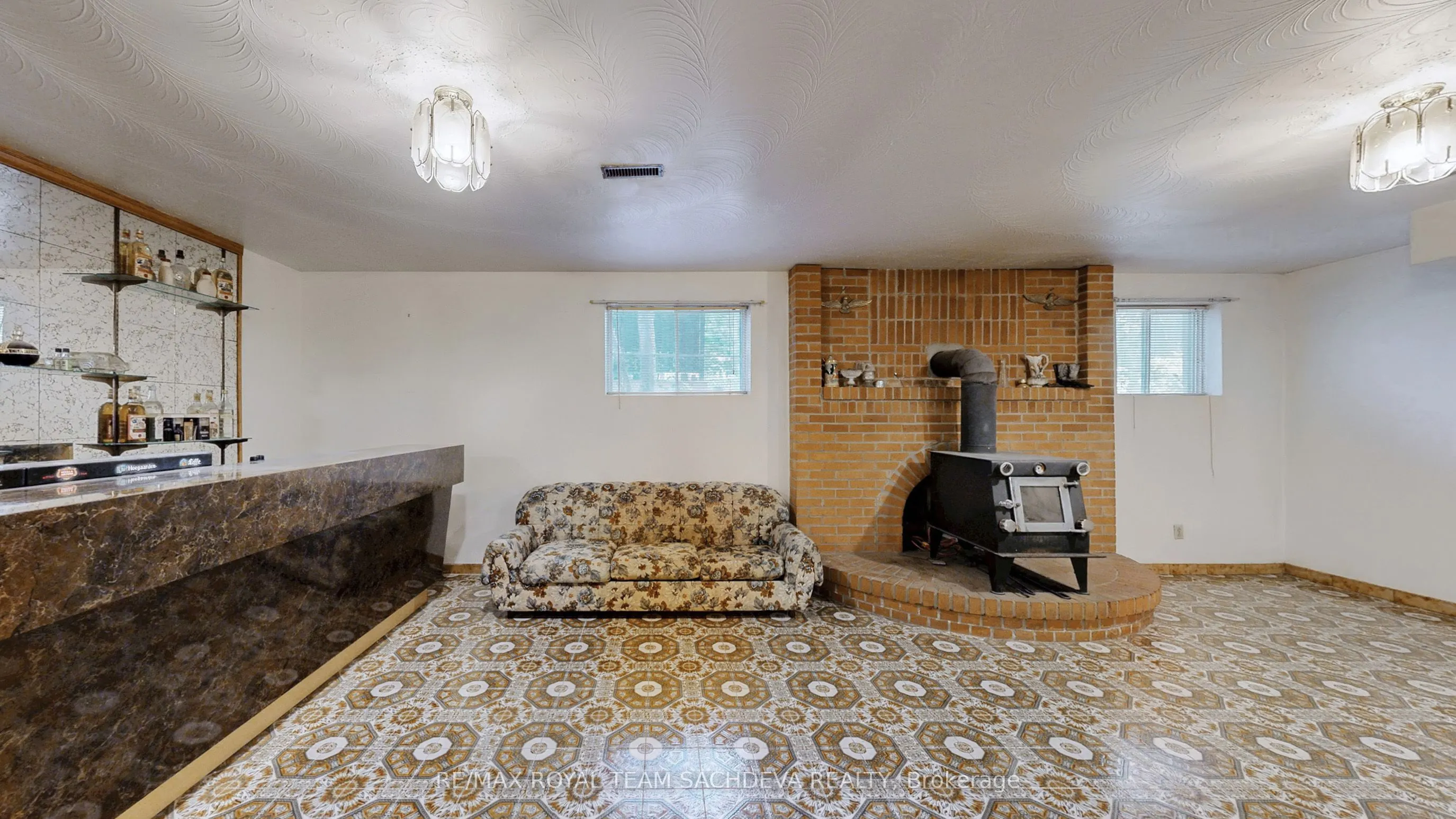 34A Orchard Park Drive