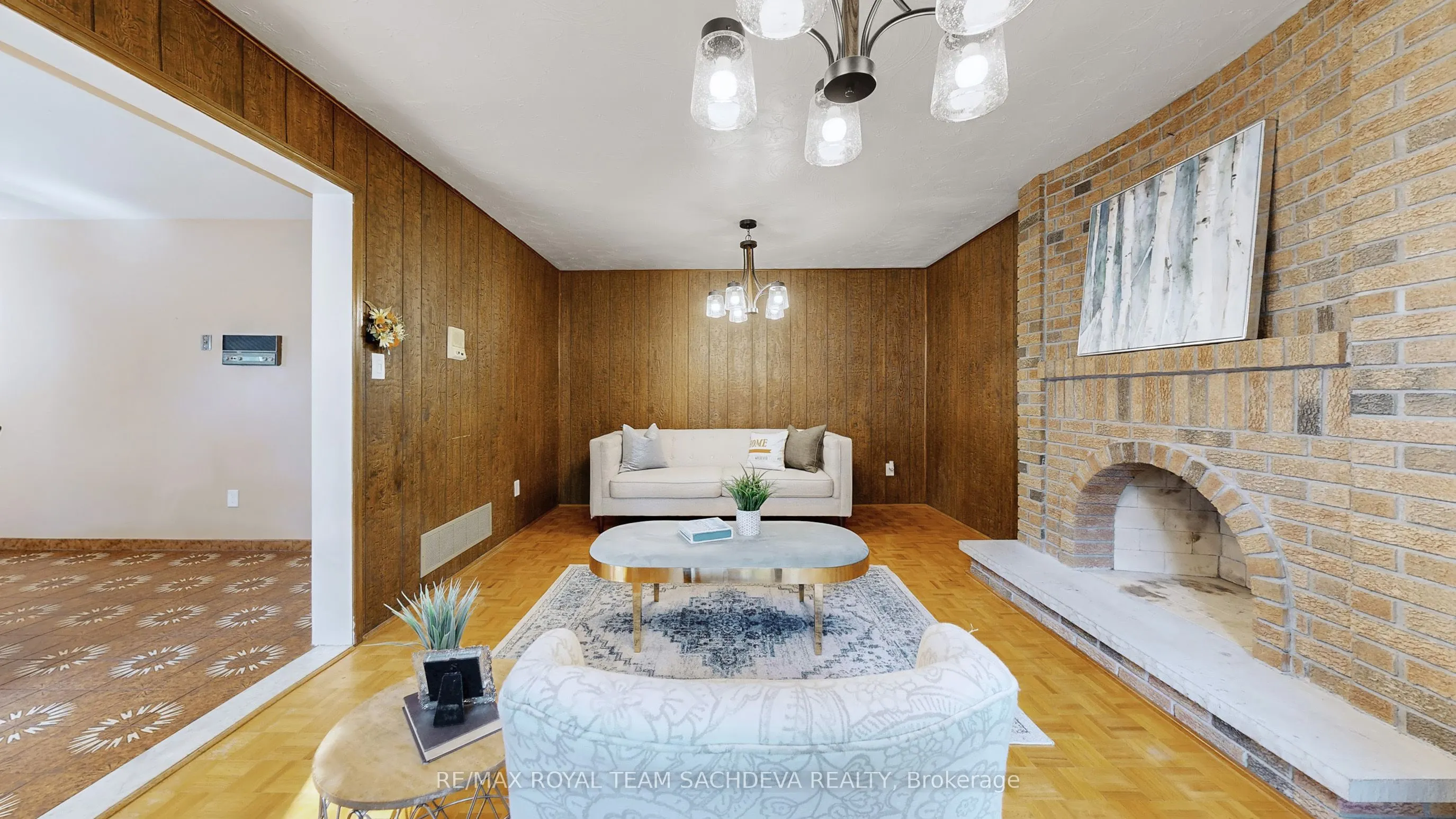 34A Orchard Park Drive