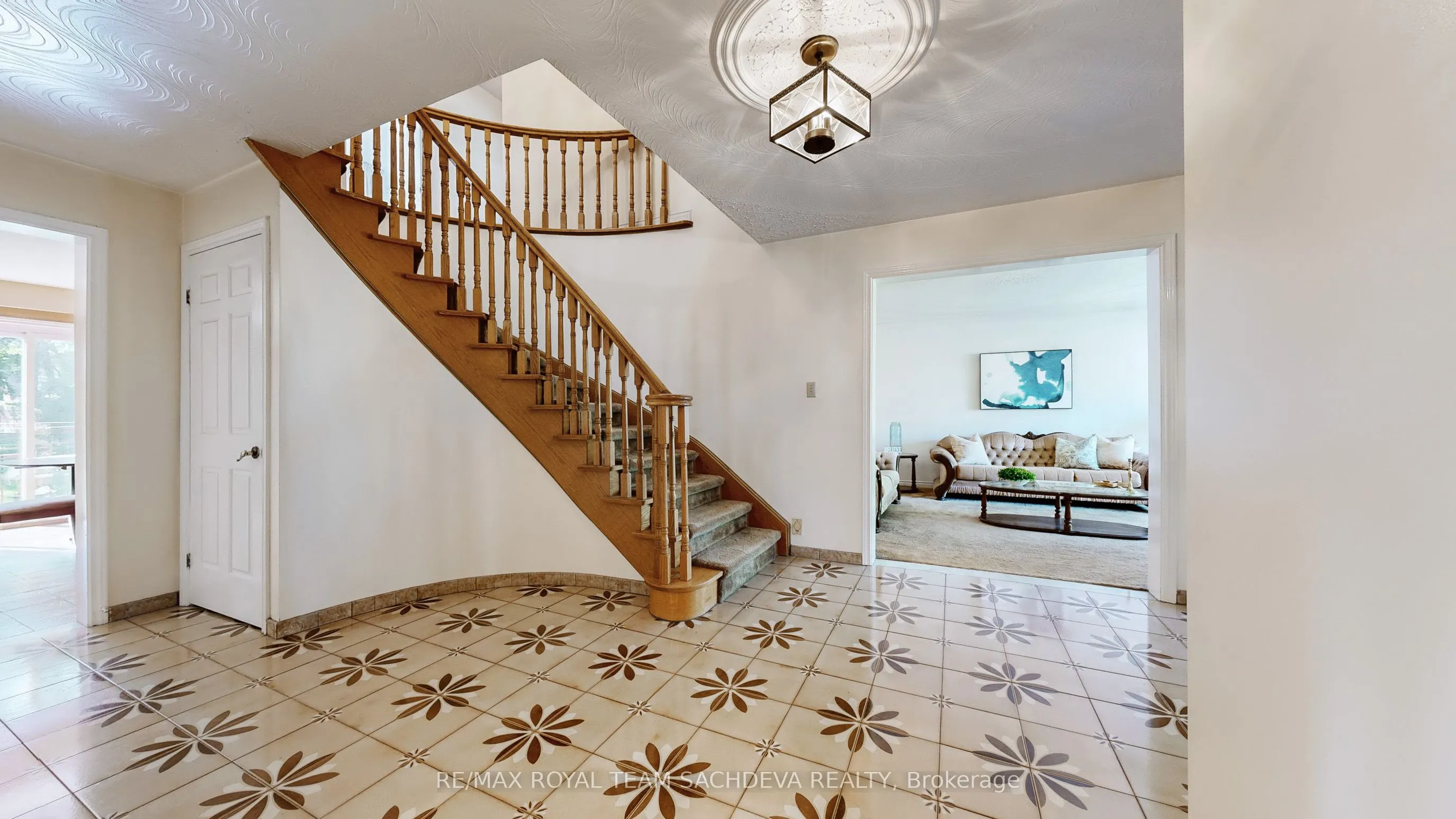 34A Orchard Park Drive