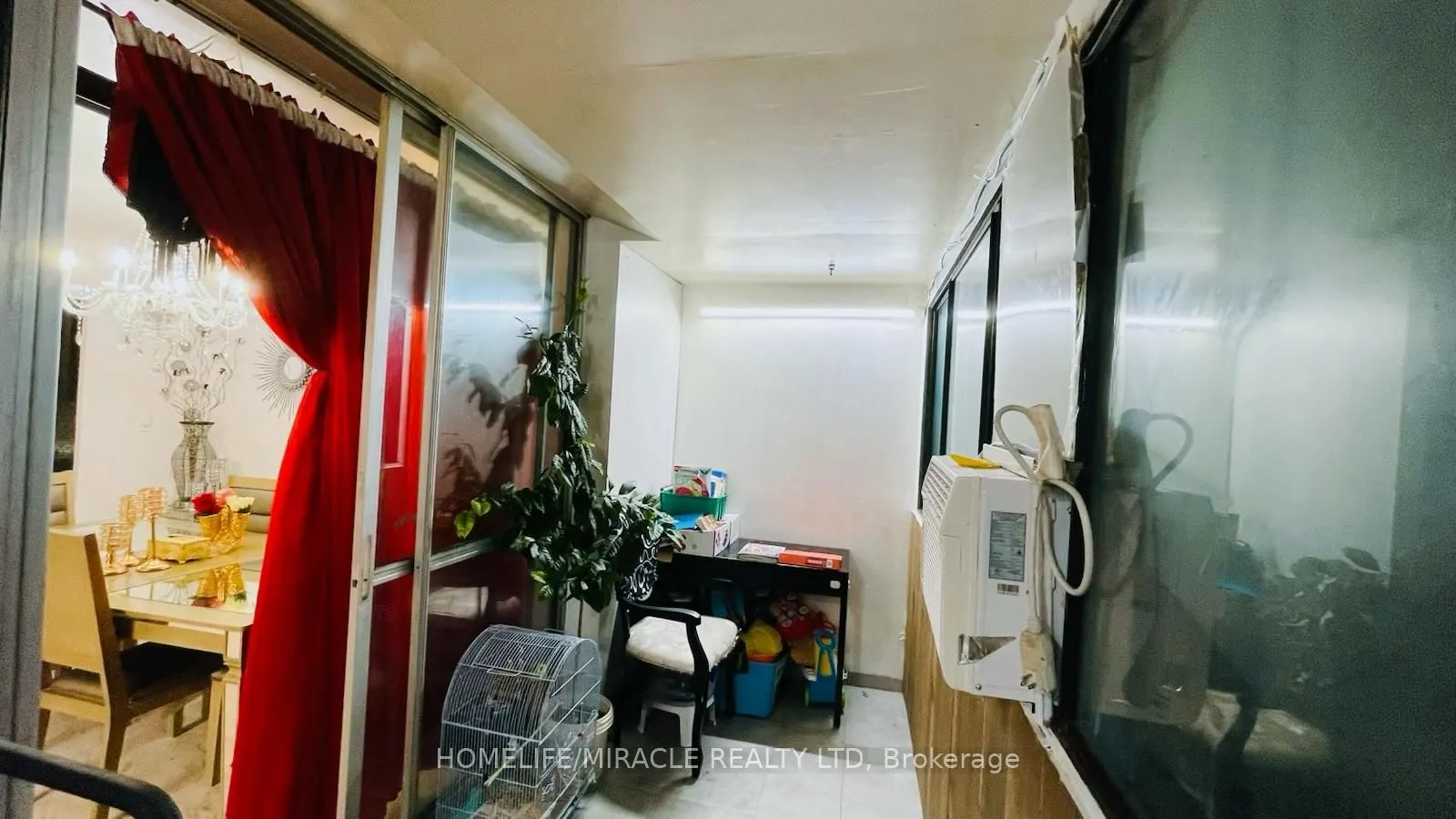 5 Massey Square, #1108
