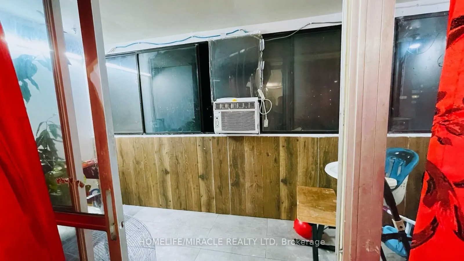 5 Massey Square, #1108