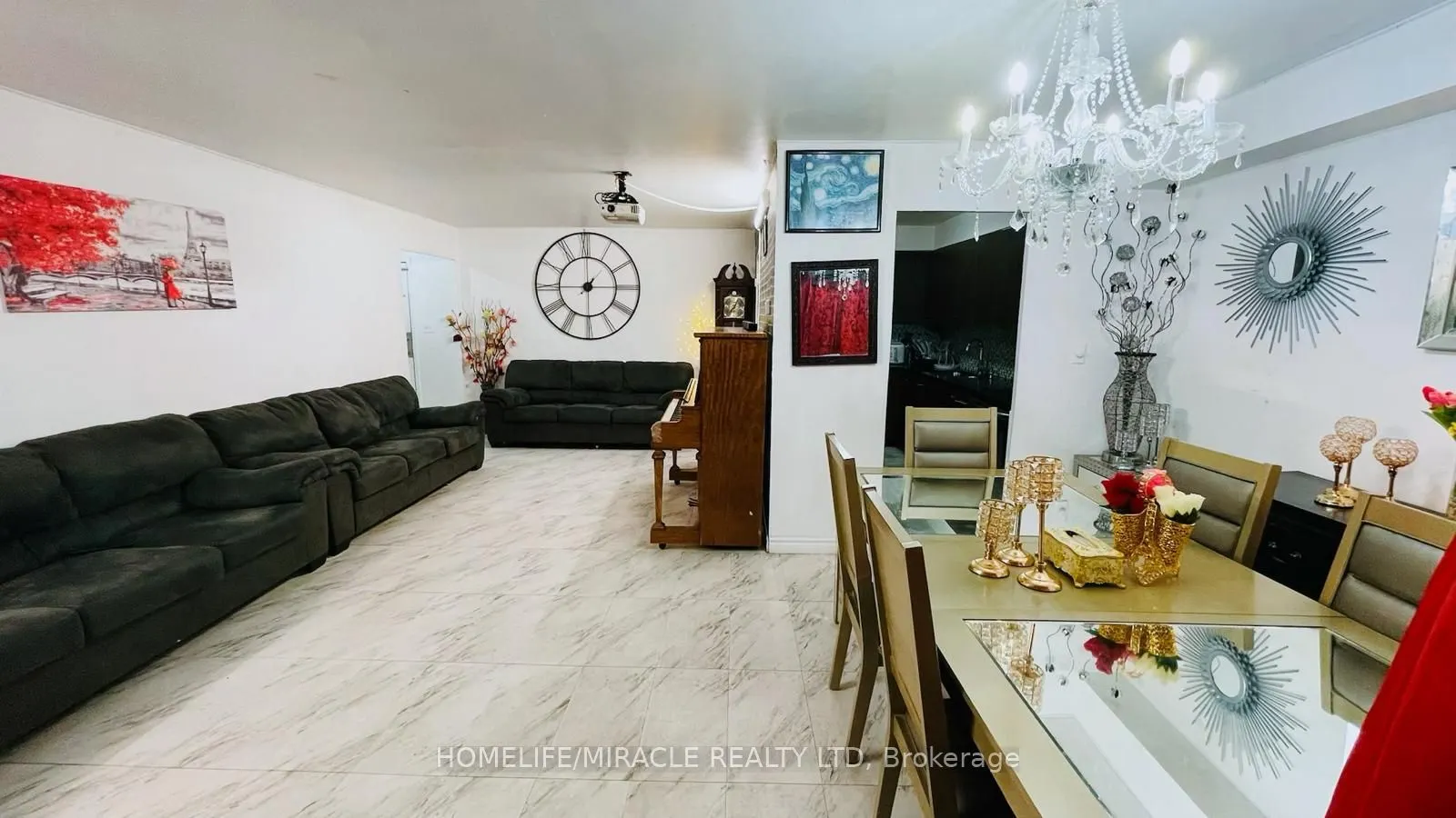 5 Massey Square, #1108