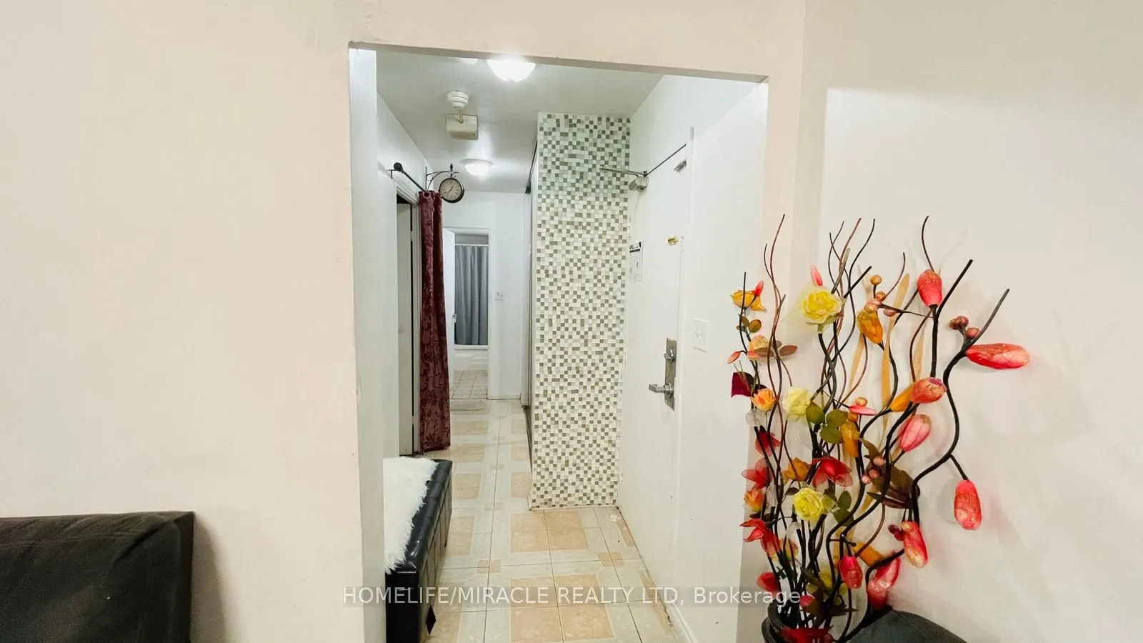 5 Massey Square, #1108