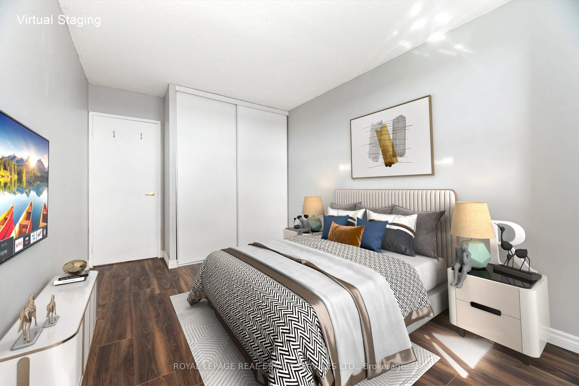 20 Dean Park Road, #1102