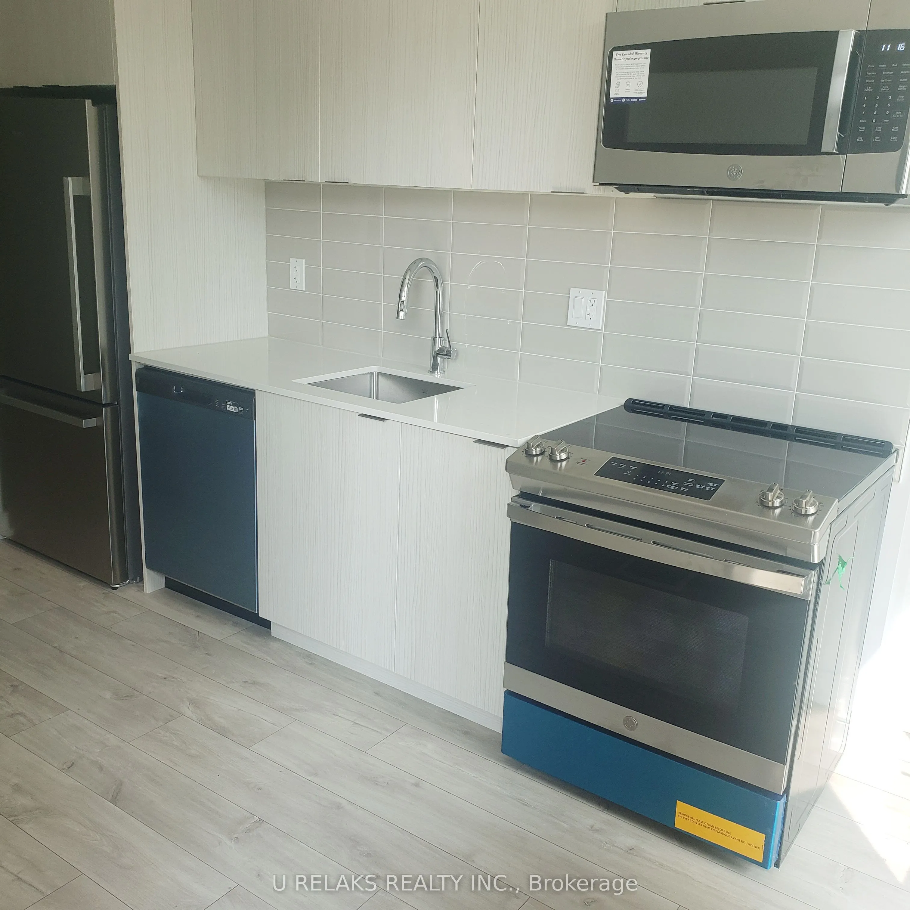 168 Clonmore Drive, #16